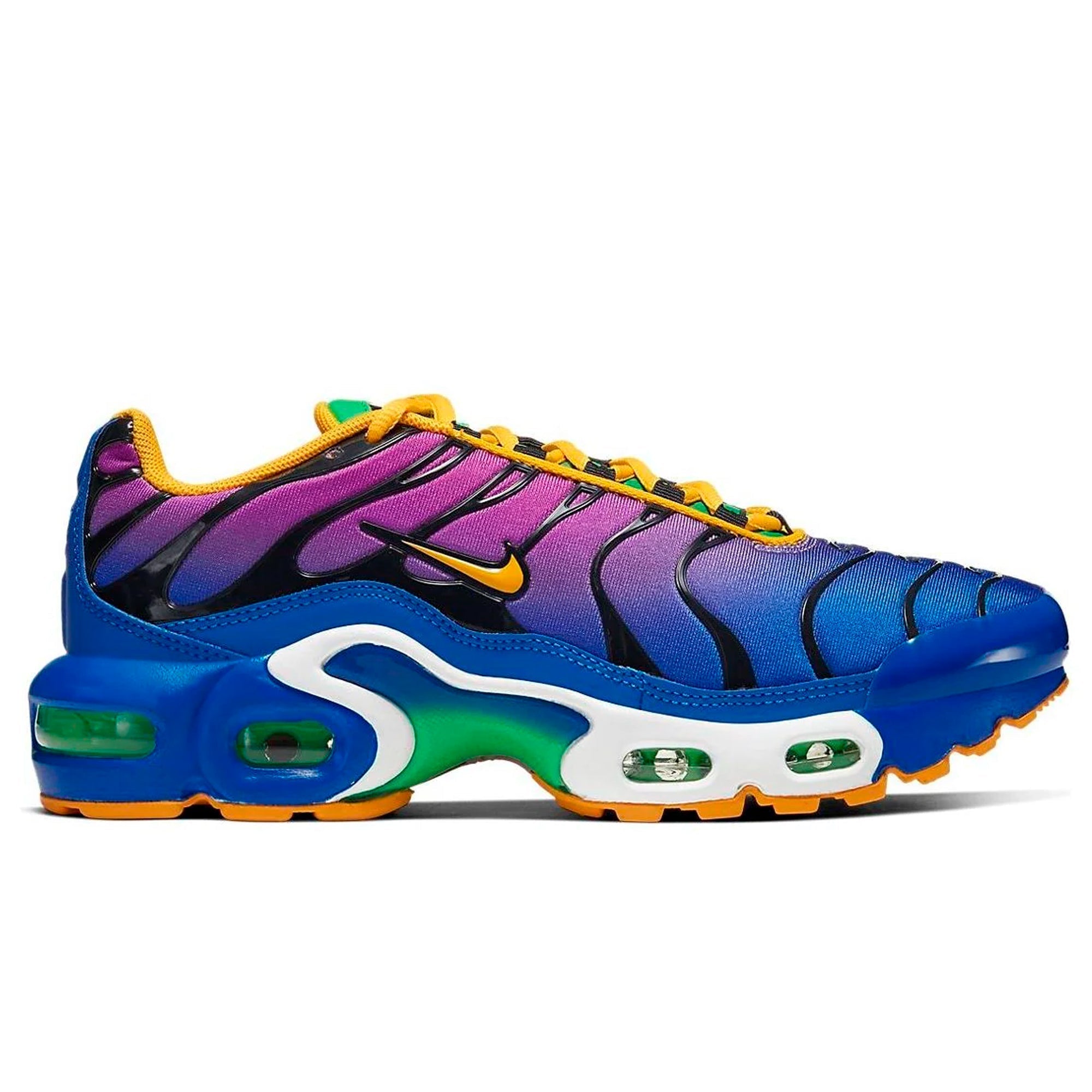 Air Max Plus TN Gumball