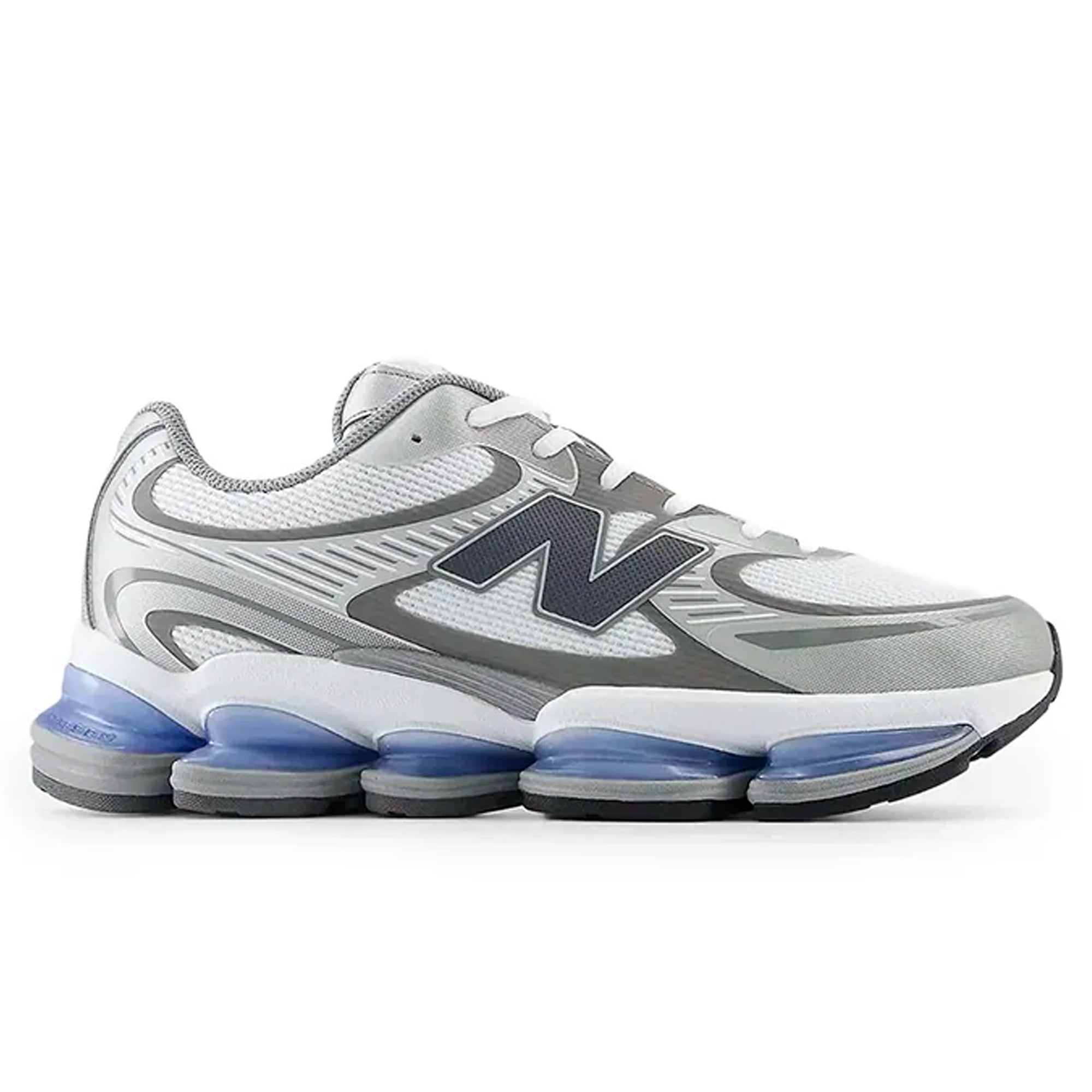 New Balance ABZORB 2000 White Silver Metallic