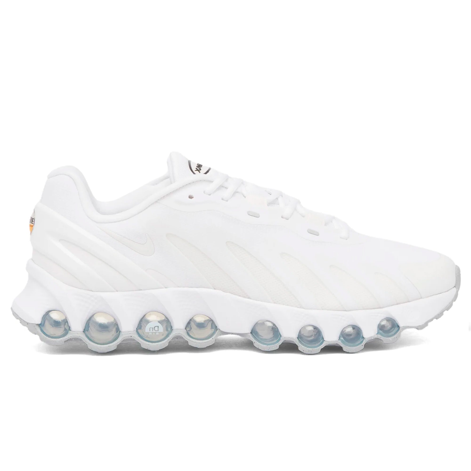 Air Max DN8 Triple White