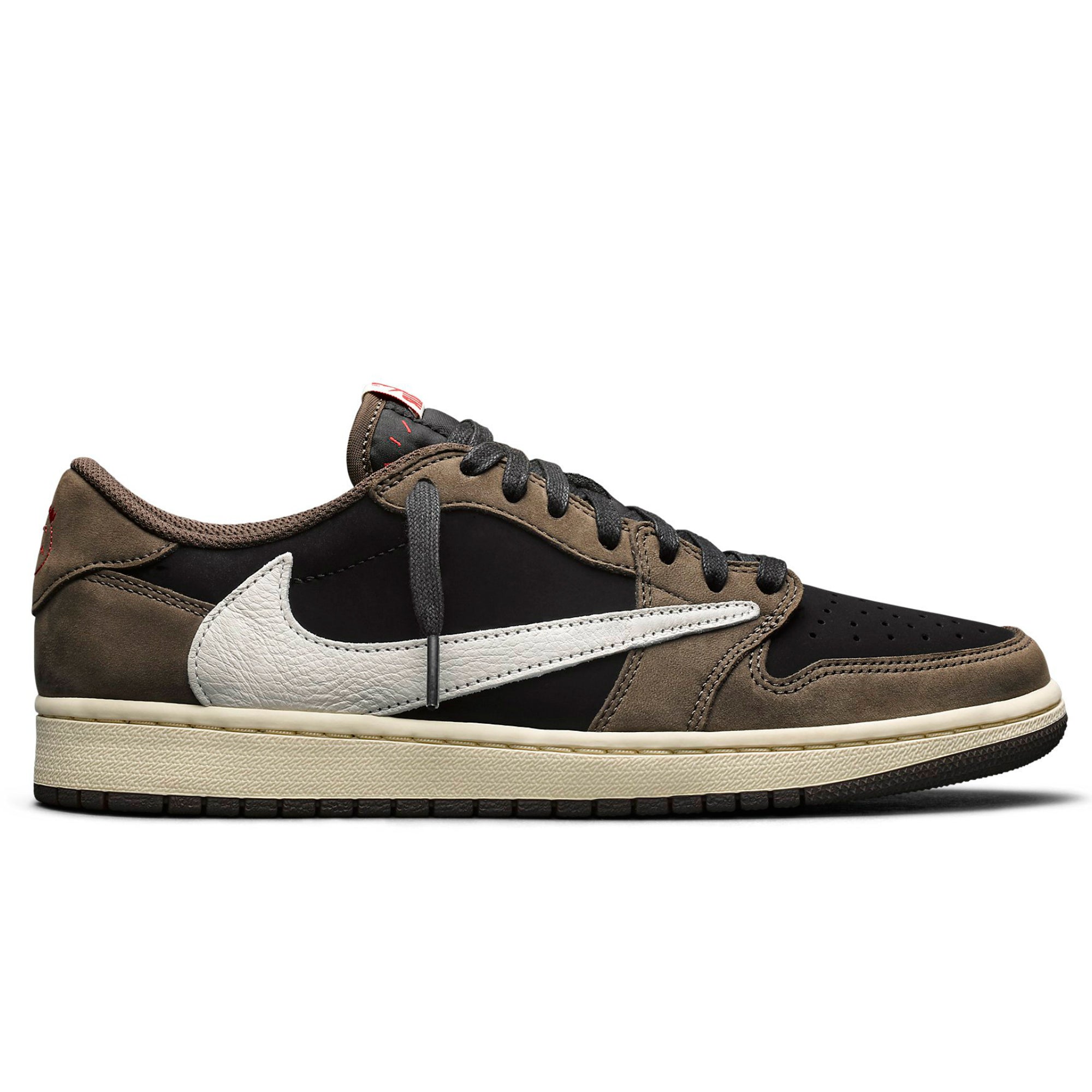 Air Jordan 1 Low X Travis Scott Morcha*