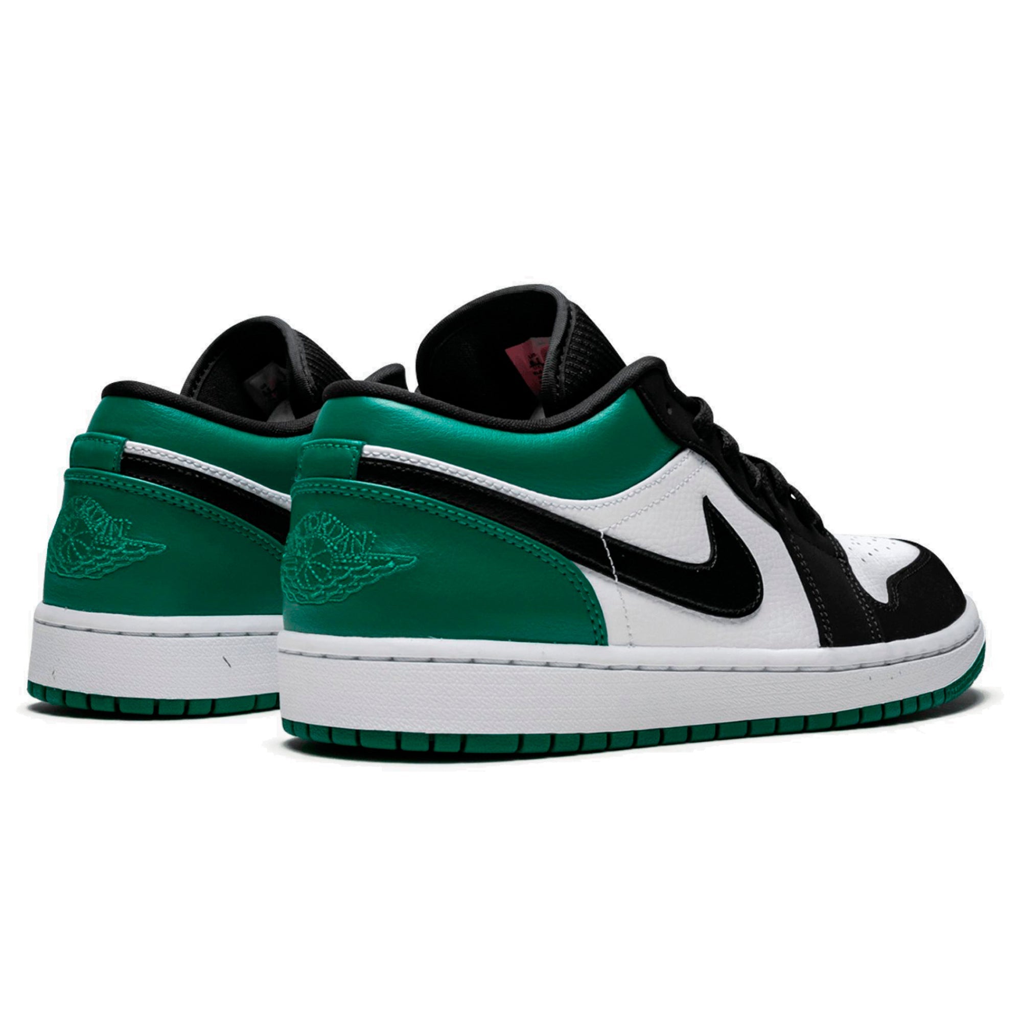 Air Jordan 1 Low Mystic Green *