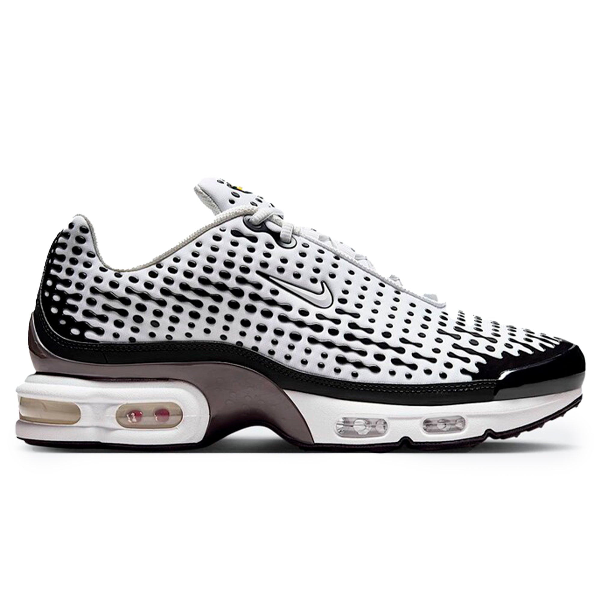 Air Max Plus TN 7 White Smoke Grey