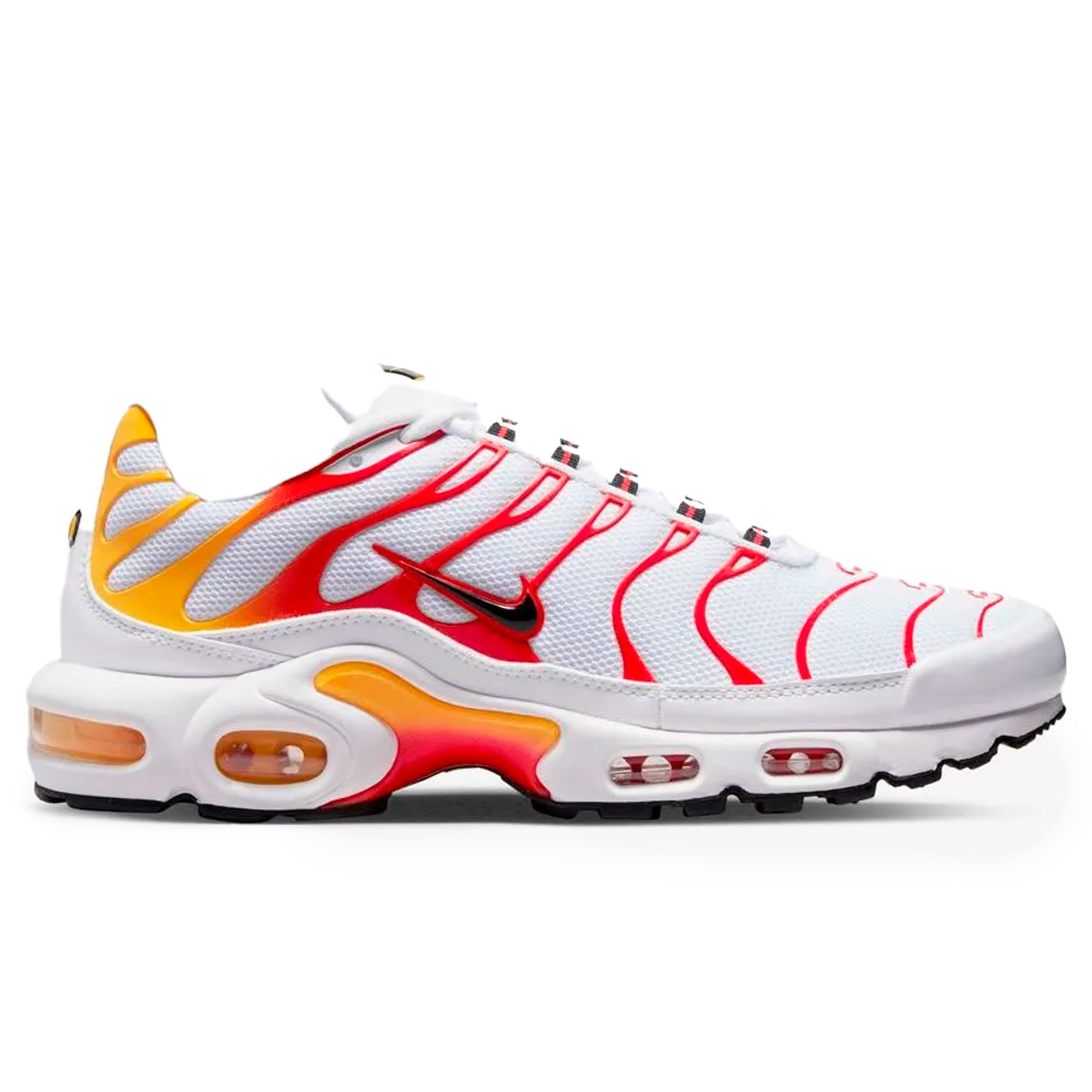 Air Max Plus TN Sunburn