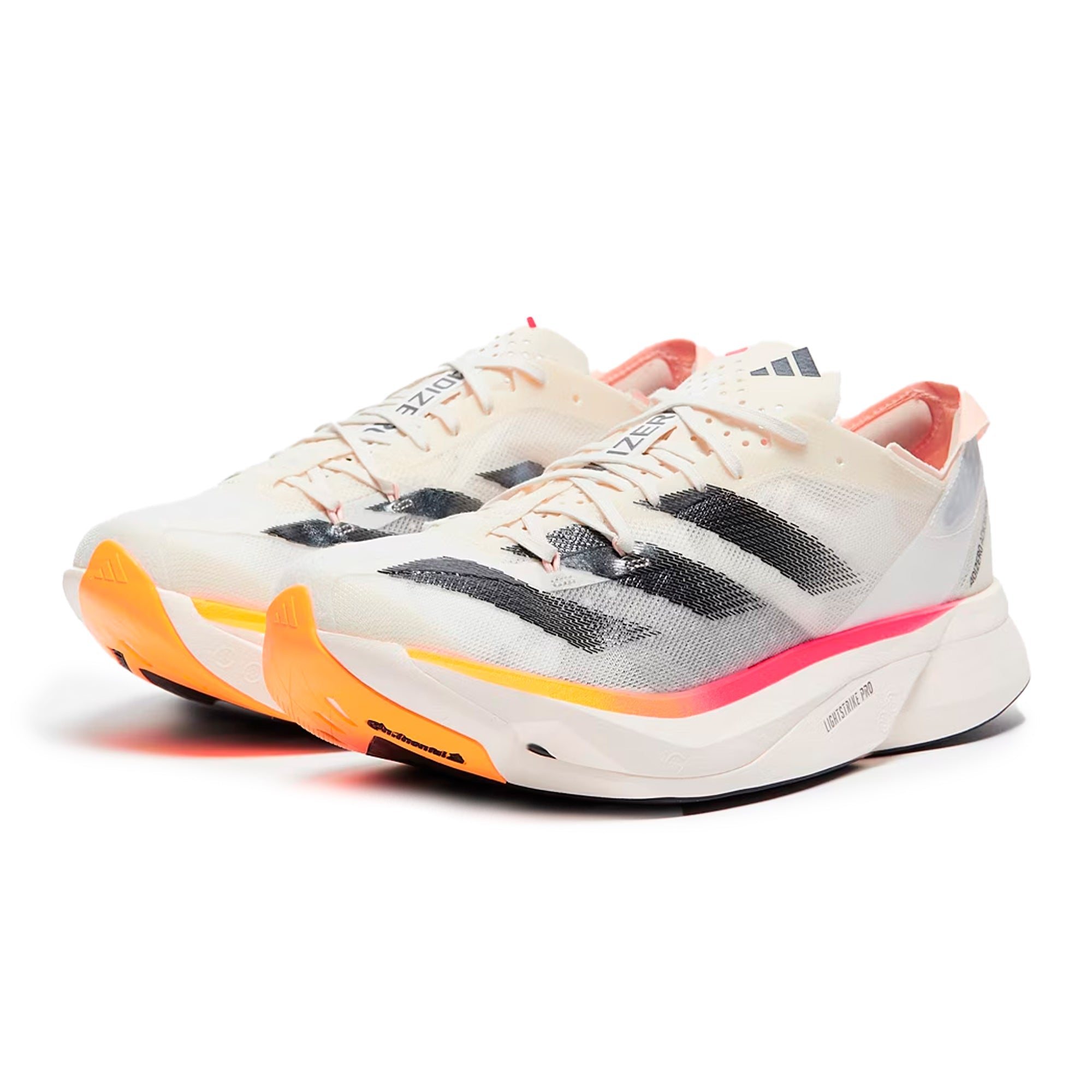 Adizero Adios Pro 3 Ivory Pack