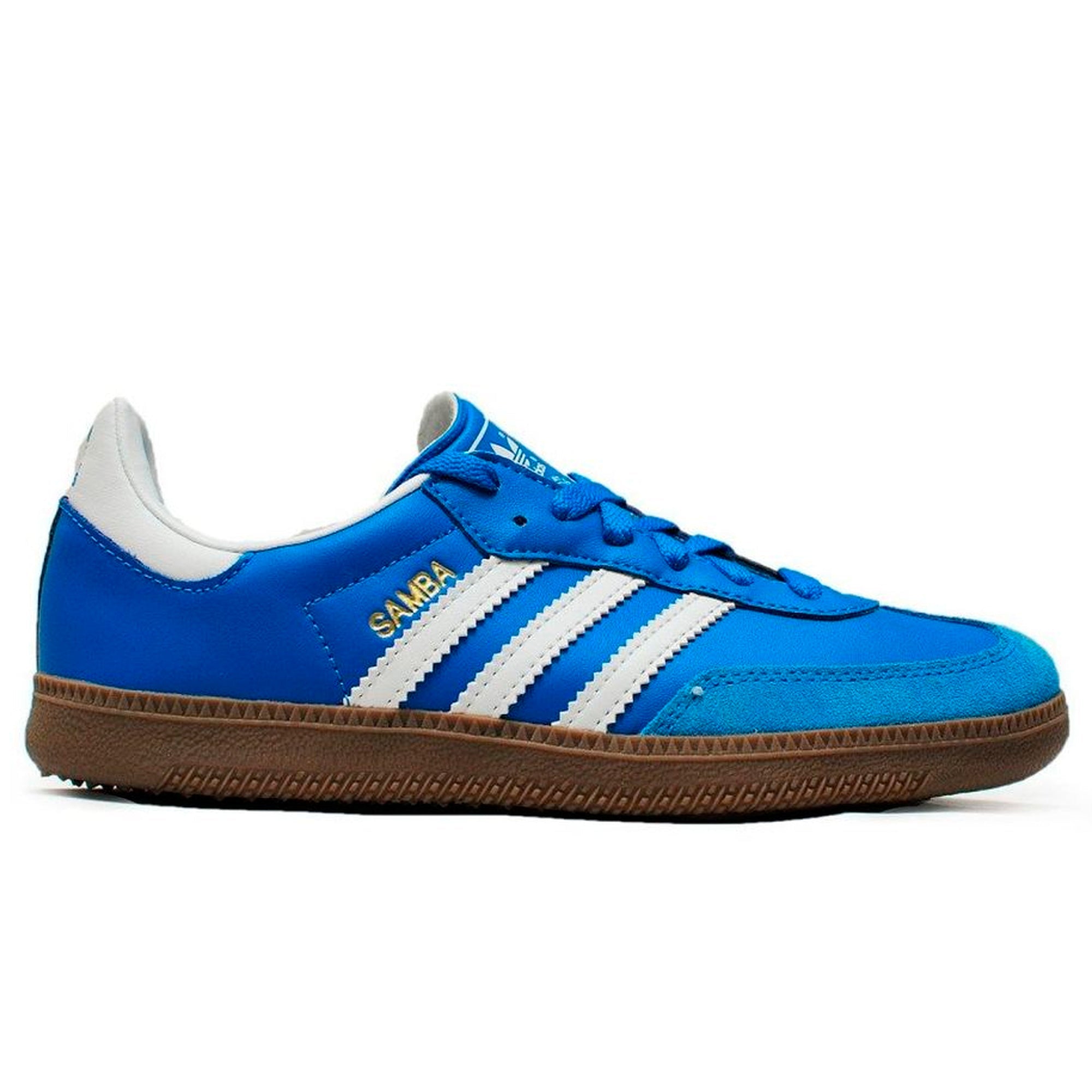 Samba ADV Blue Bird Gum