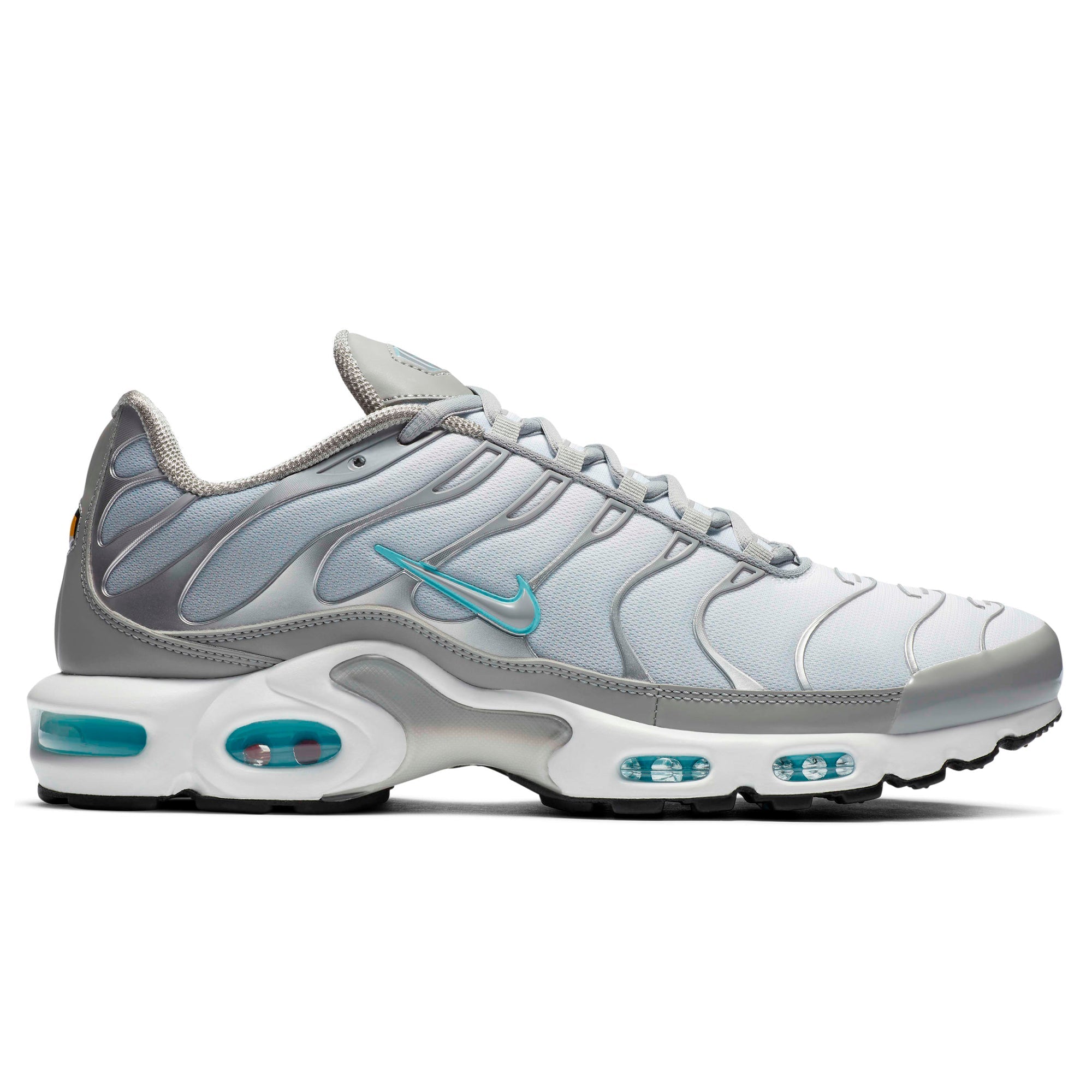 Air Max Plus TN Light Smoke Grey Glacier Ice