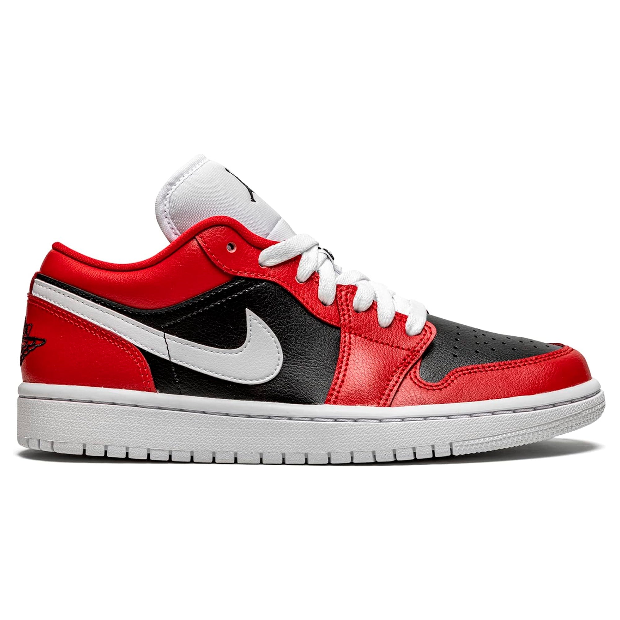 Air Jordan 1 Low Chicago Flip*