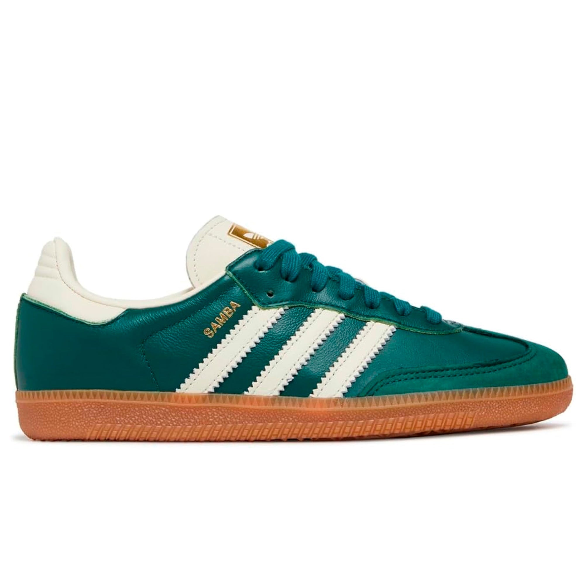 Samba OG Collegiate Green Gum