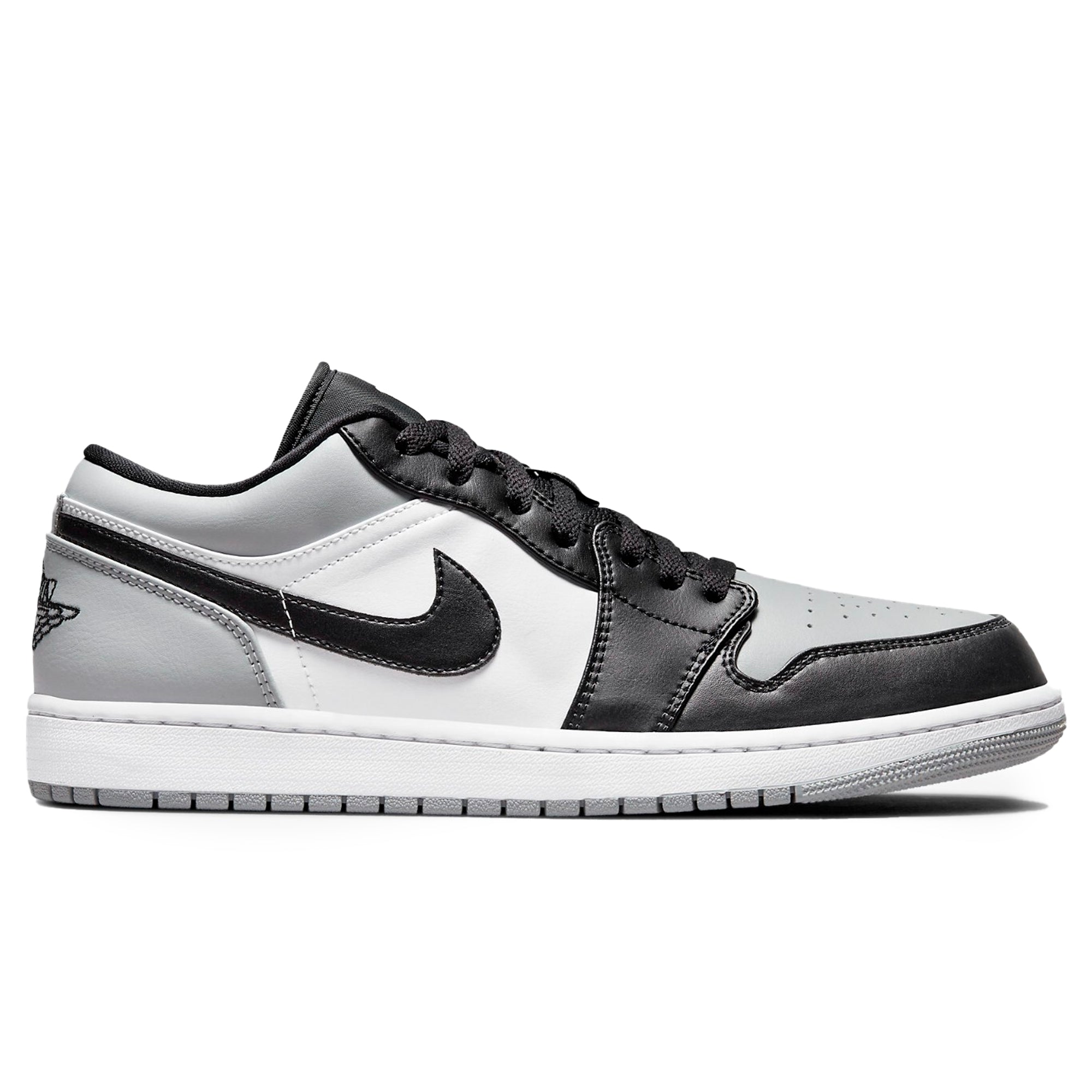 Air Jordan 1 Low Shadow Toe*