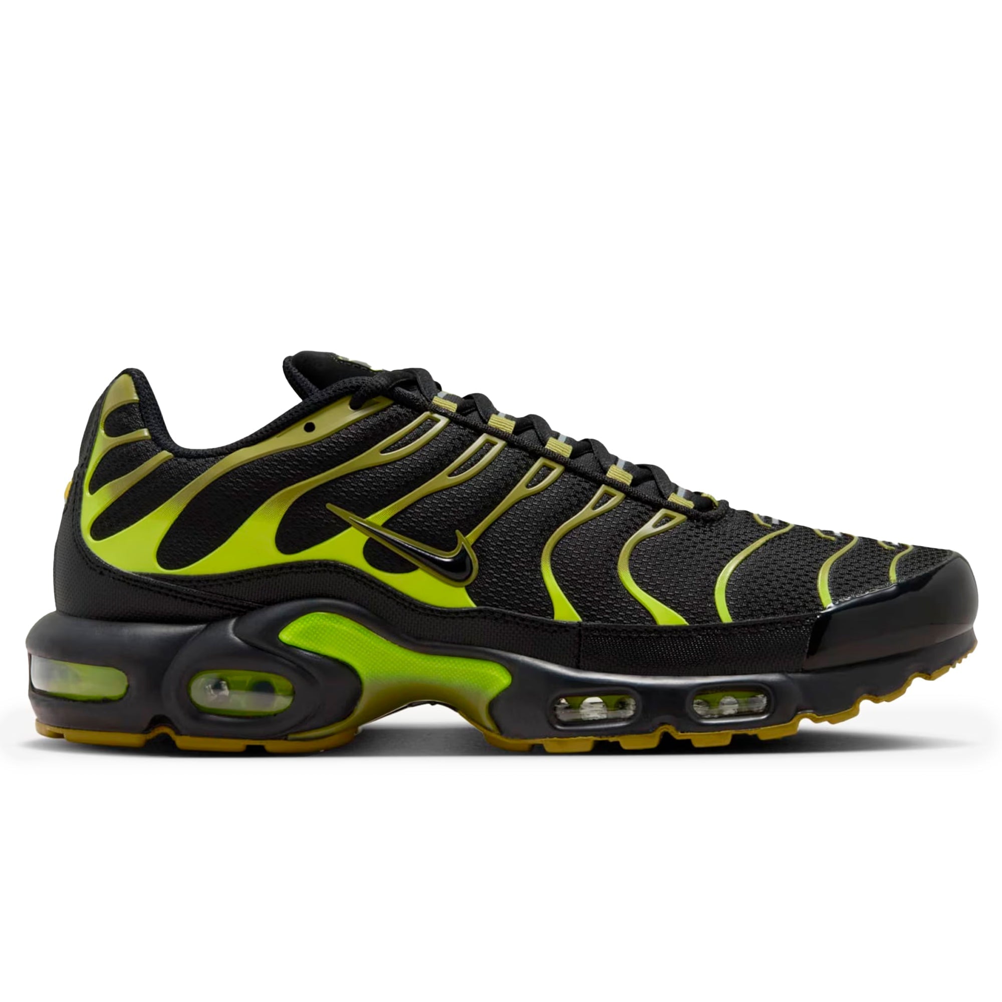Air Max Plus TN Black & Cyber