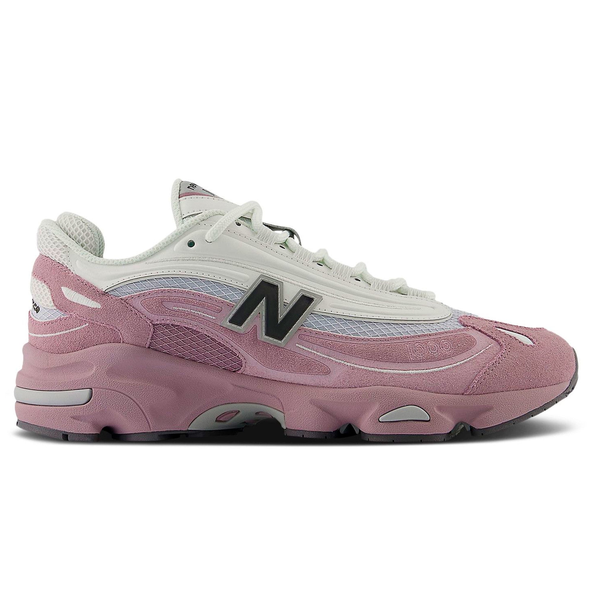 New Balance 1000 Light Mauve Black