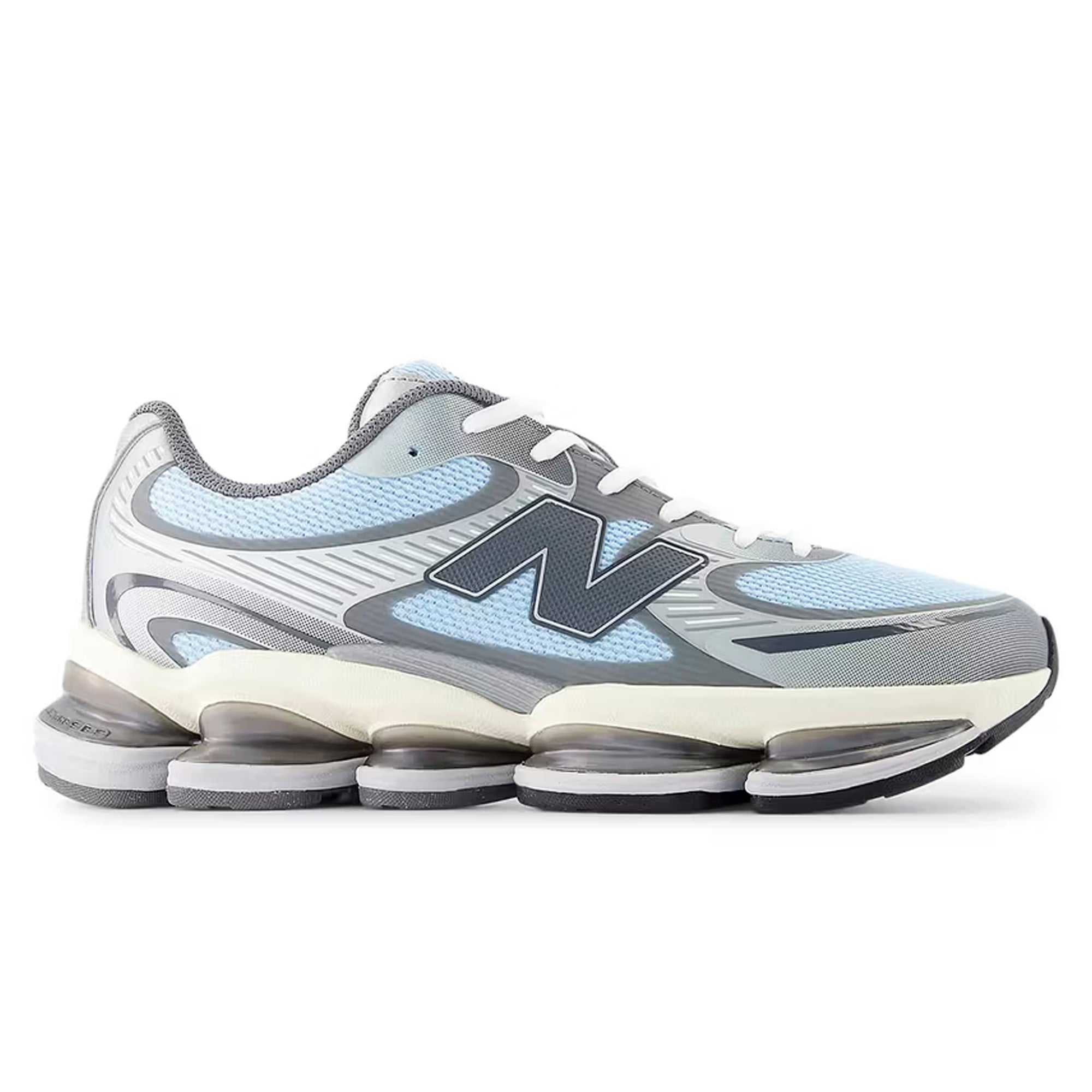 New Balance ABZORB 2000 Blue Grey