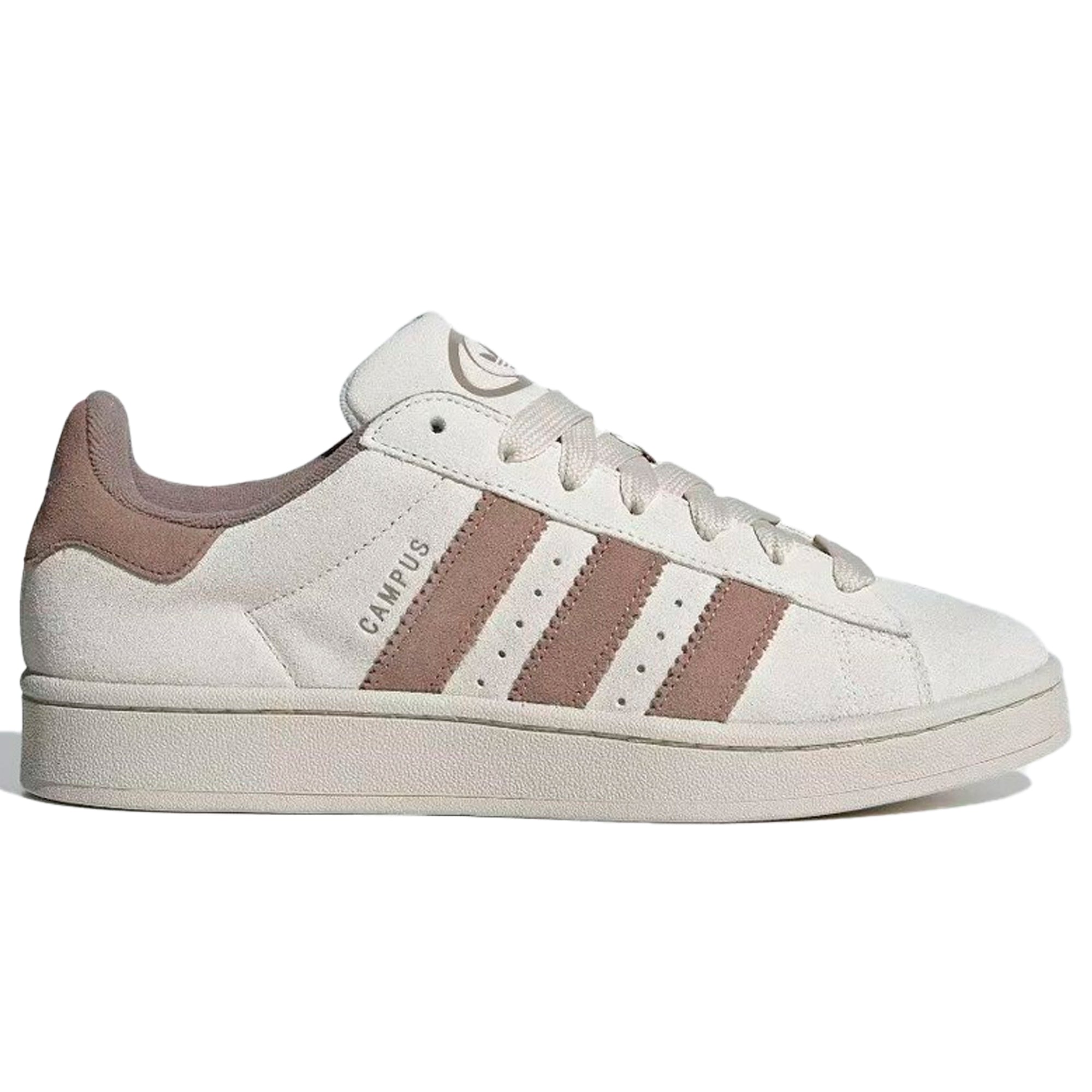 Campus 00 S Chalk White Brown