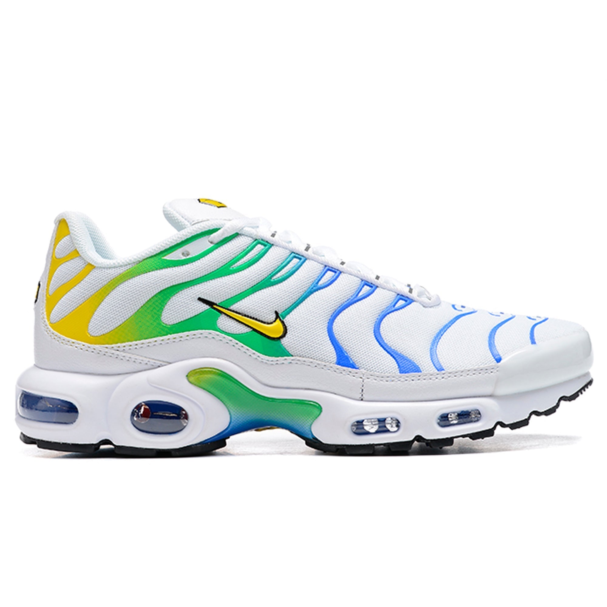 Air Max Plus TN Brazil