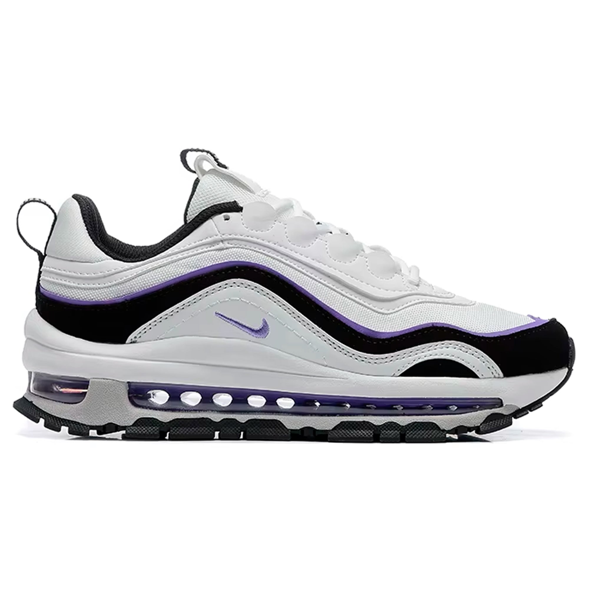 Air Max 97 Futura White Purple