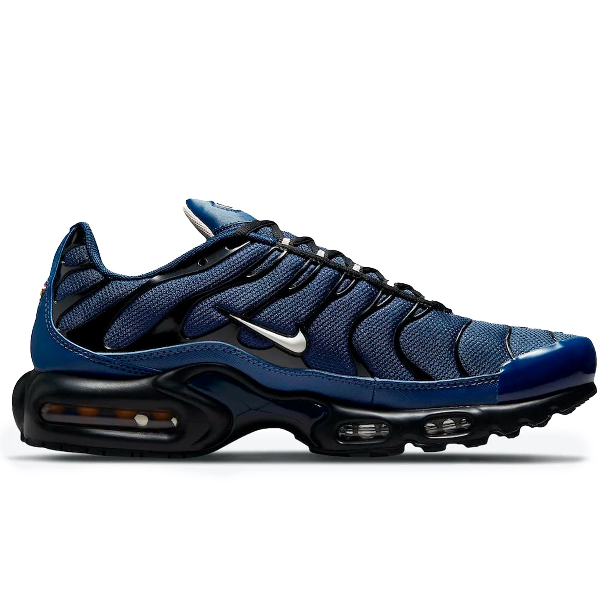 Air Max Plus TN Midnight Navy Black