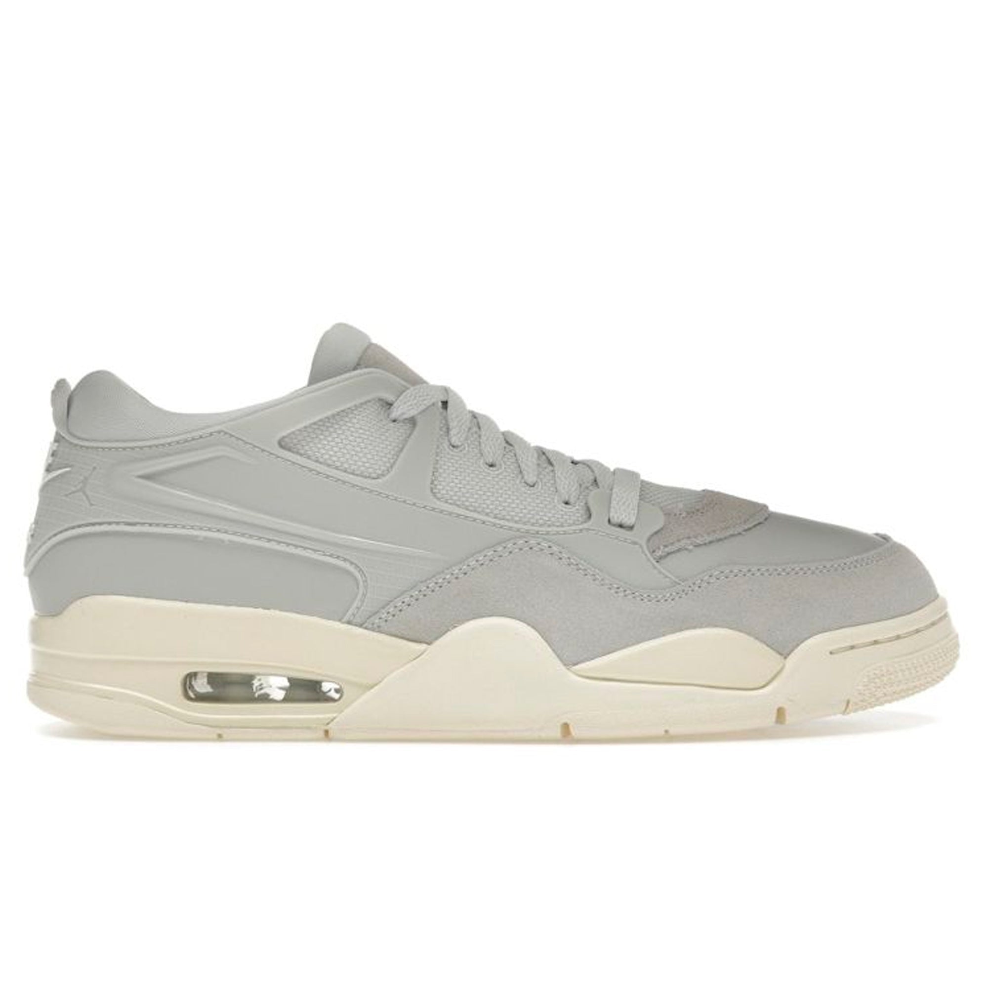 Air Jordan 4RM Neutral Grey Coconut Milk