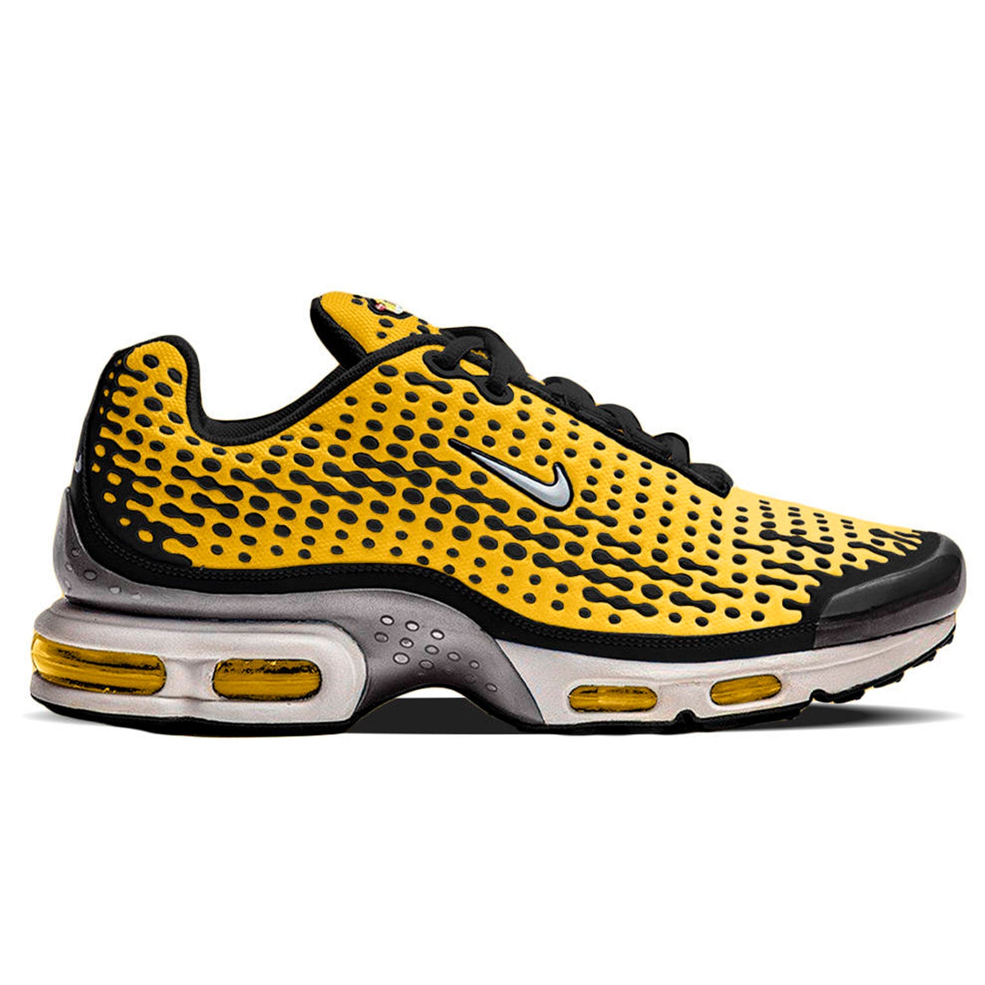 Air Max Plus TN 7 Varsity Maize