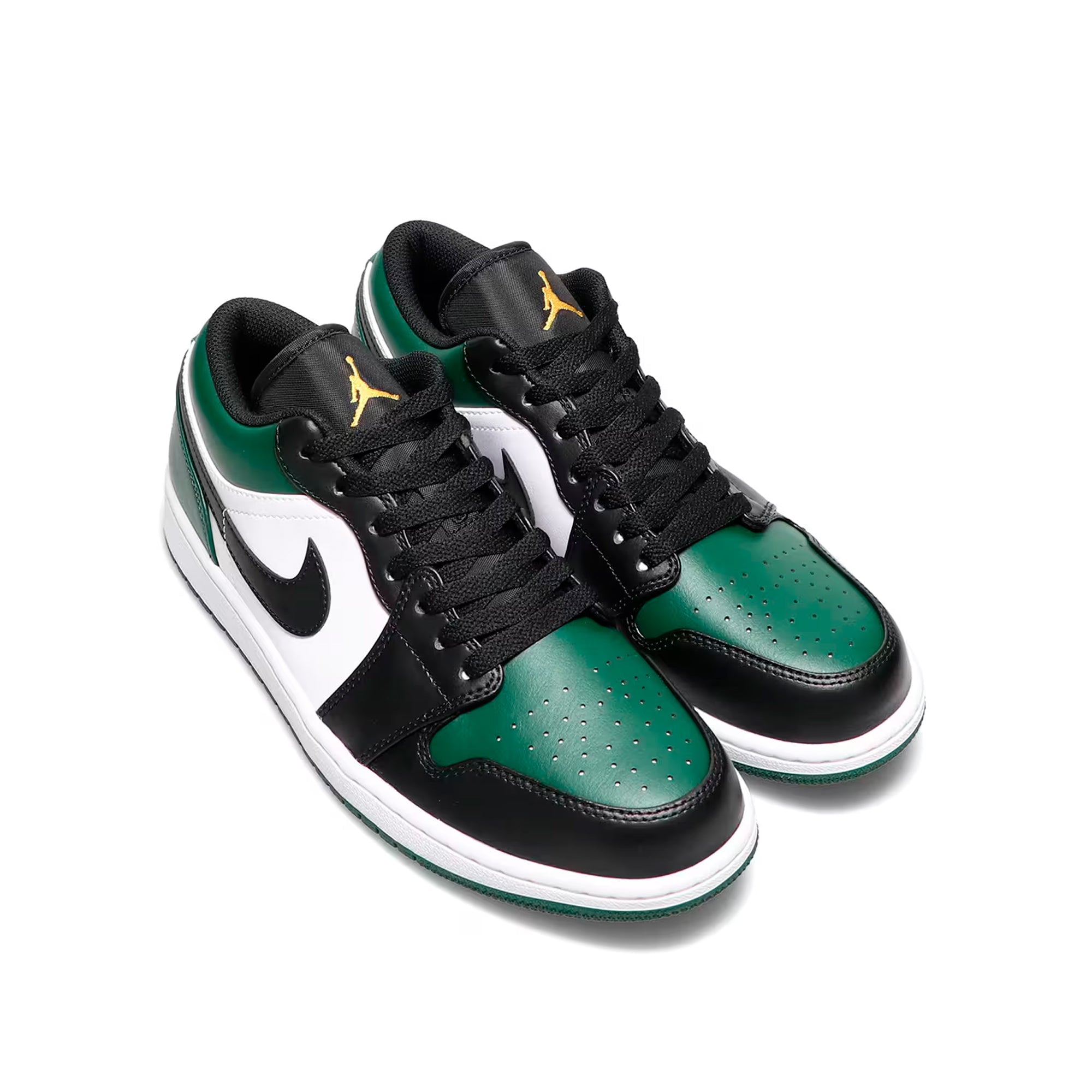 Air Jordan 1 Retro Low Golf Noble Green