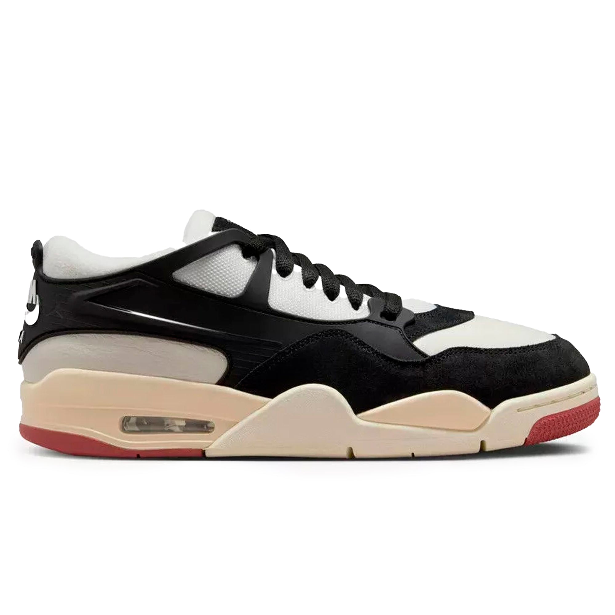 Air Jordan 4RM Canton Rust