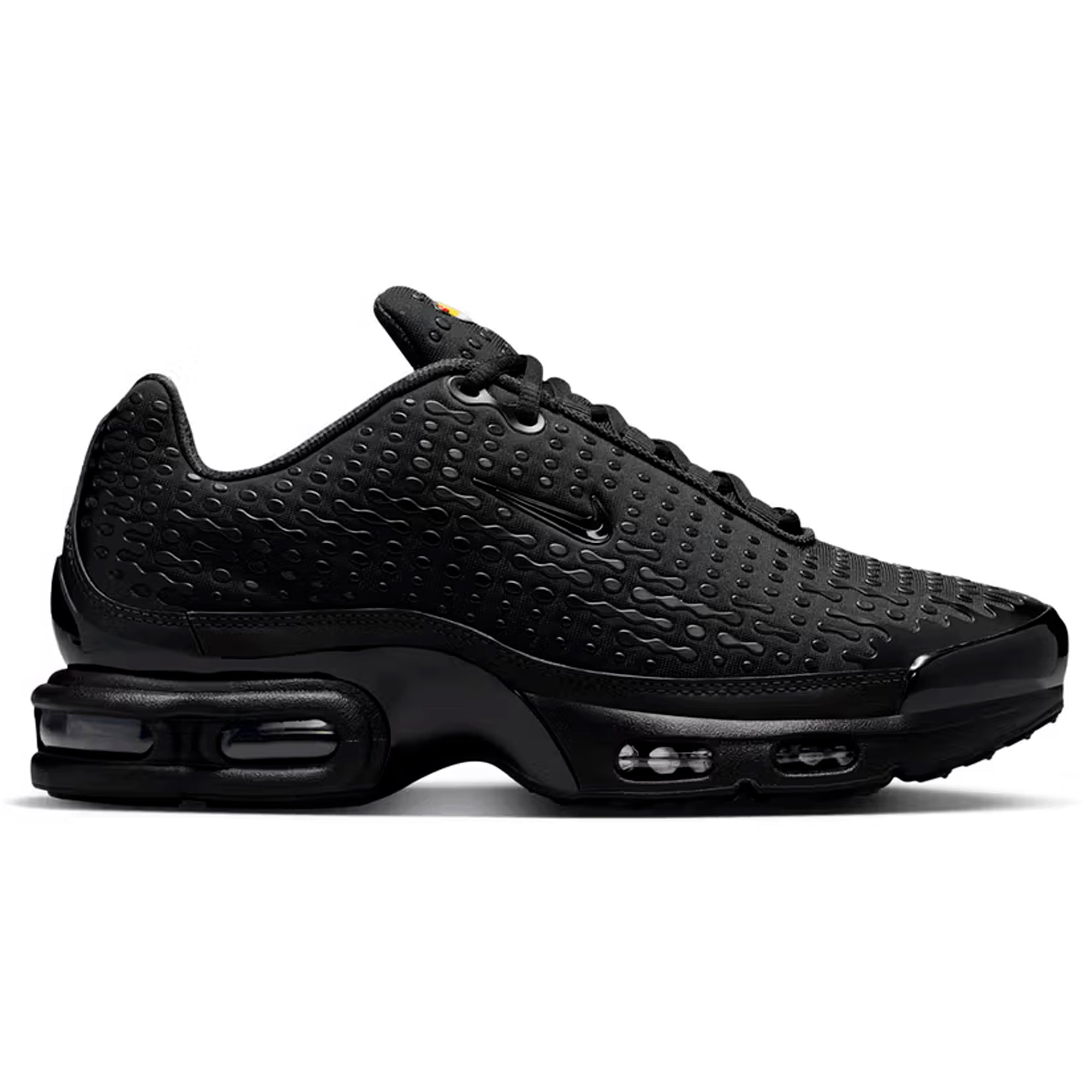 Air Max Plus TN 7 Black Anthracite