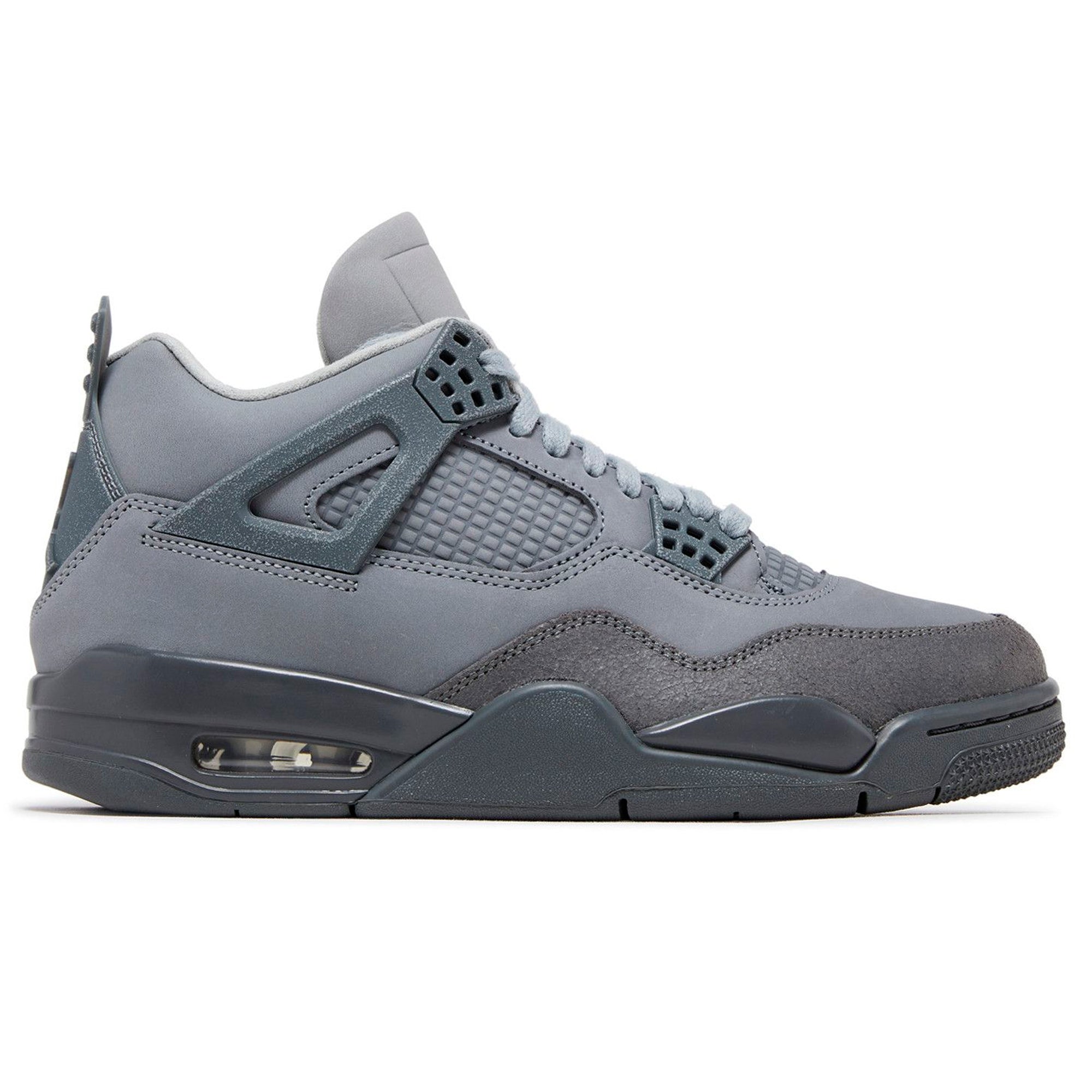 Air Jordan 4 Retro SE GS Wet Cement