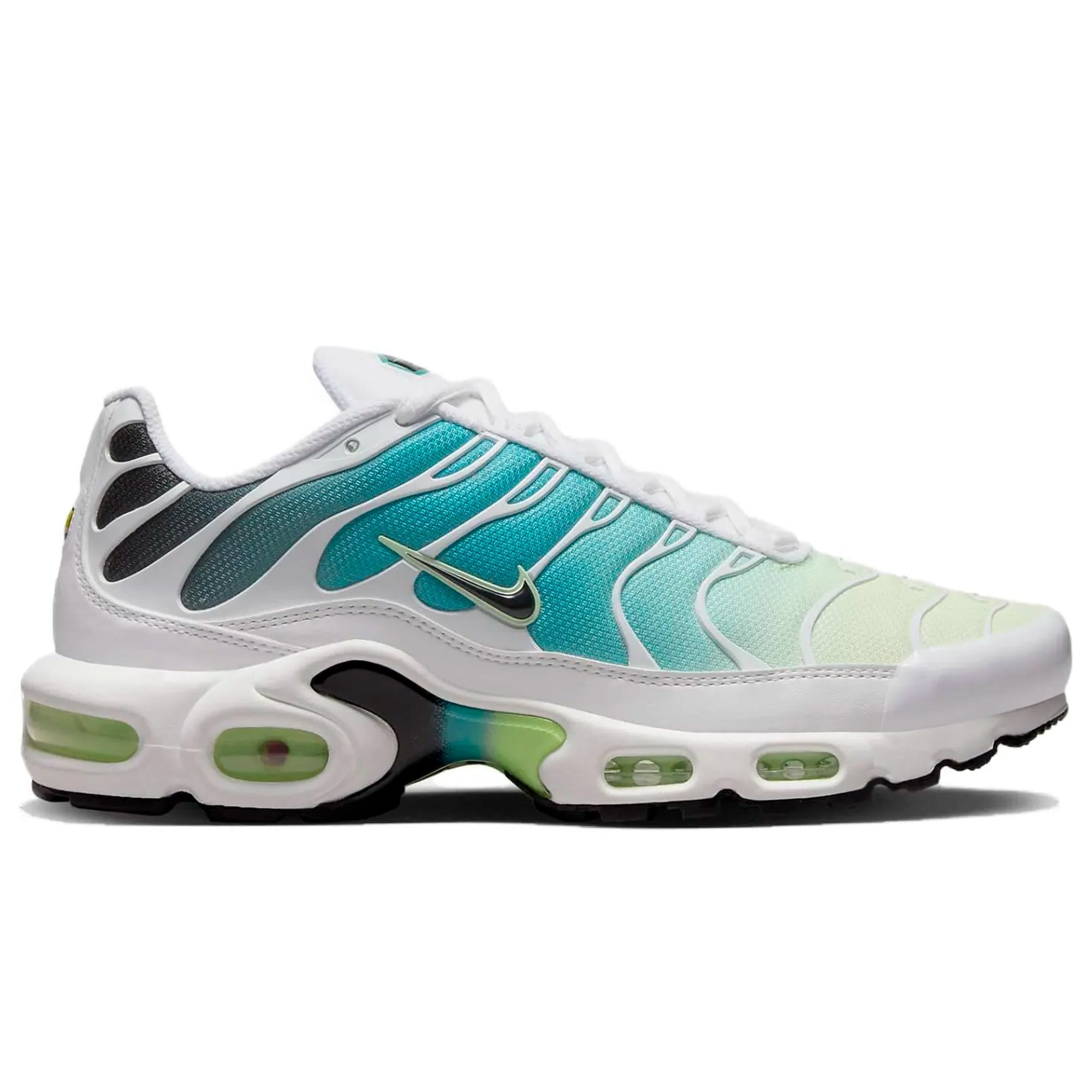 Air Max Plus TN Dusty Cactus Barely Volt