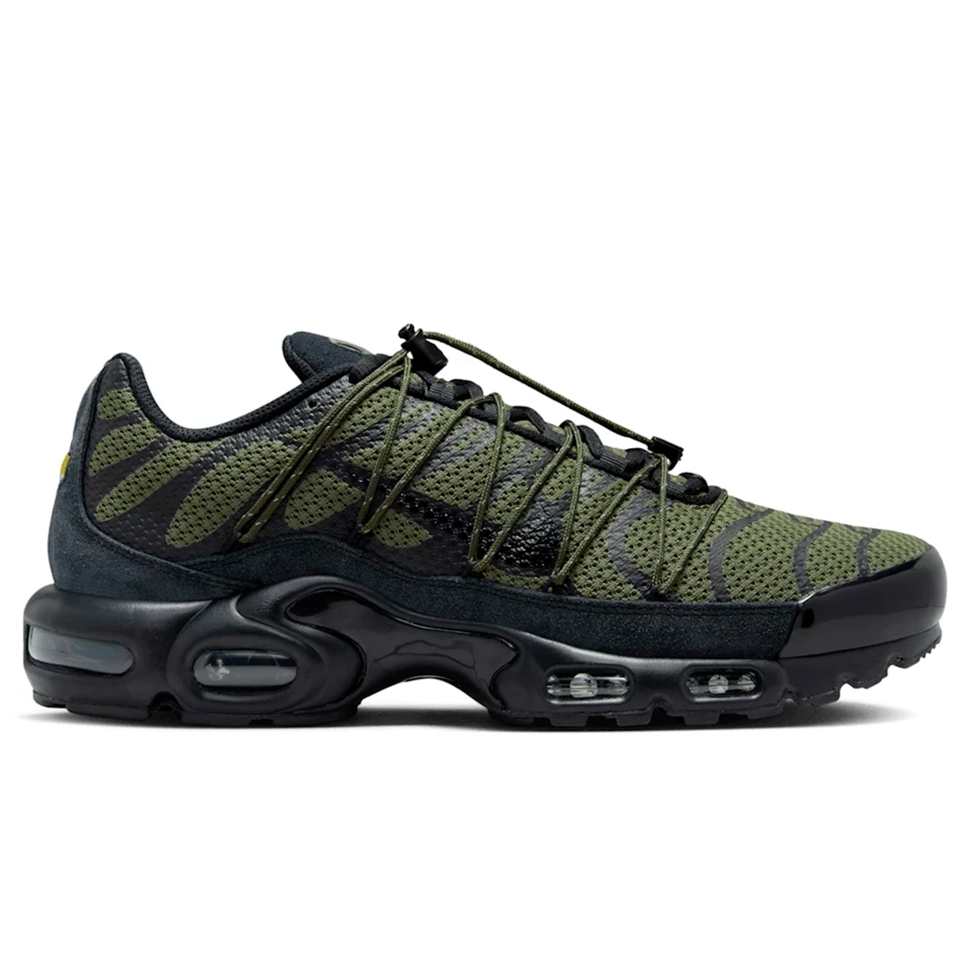 Air Max Plus TN Utility Medium Olive