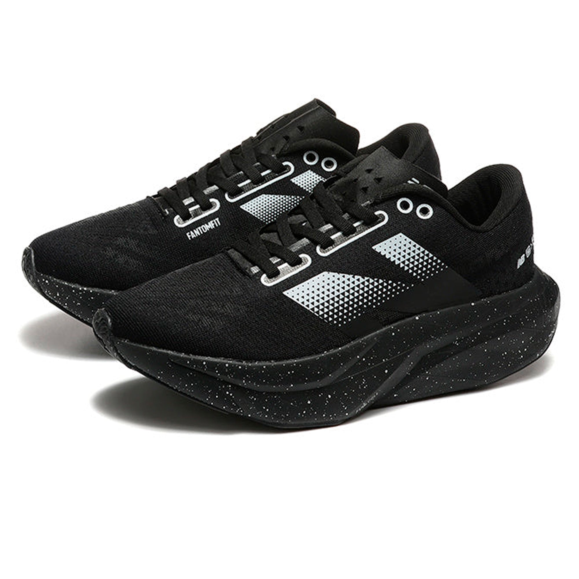 New Balance Fuelcell Supercomp Elite V4 Black