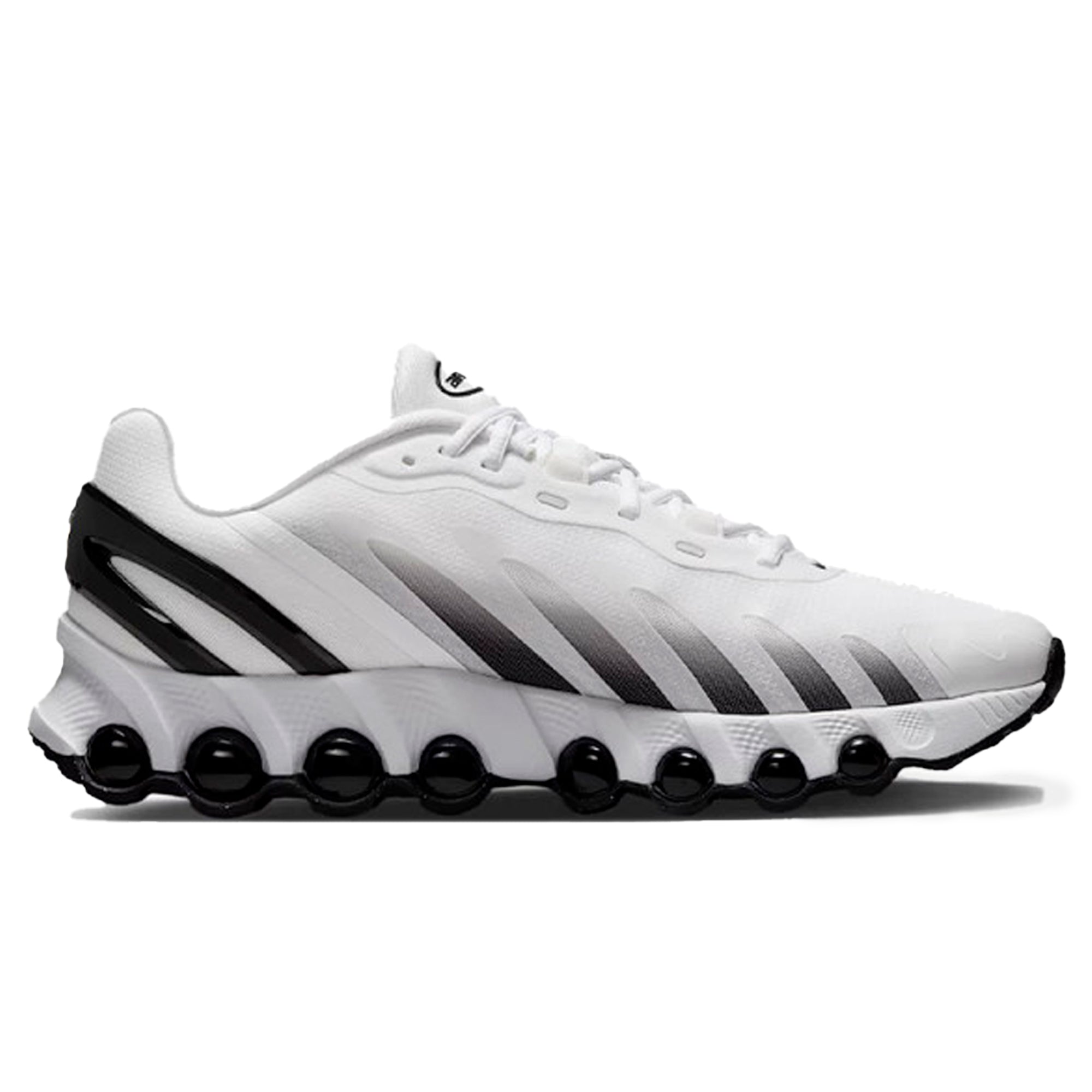 Air Max DN8 White Black