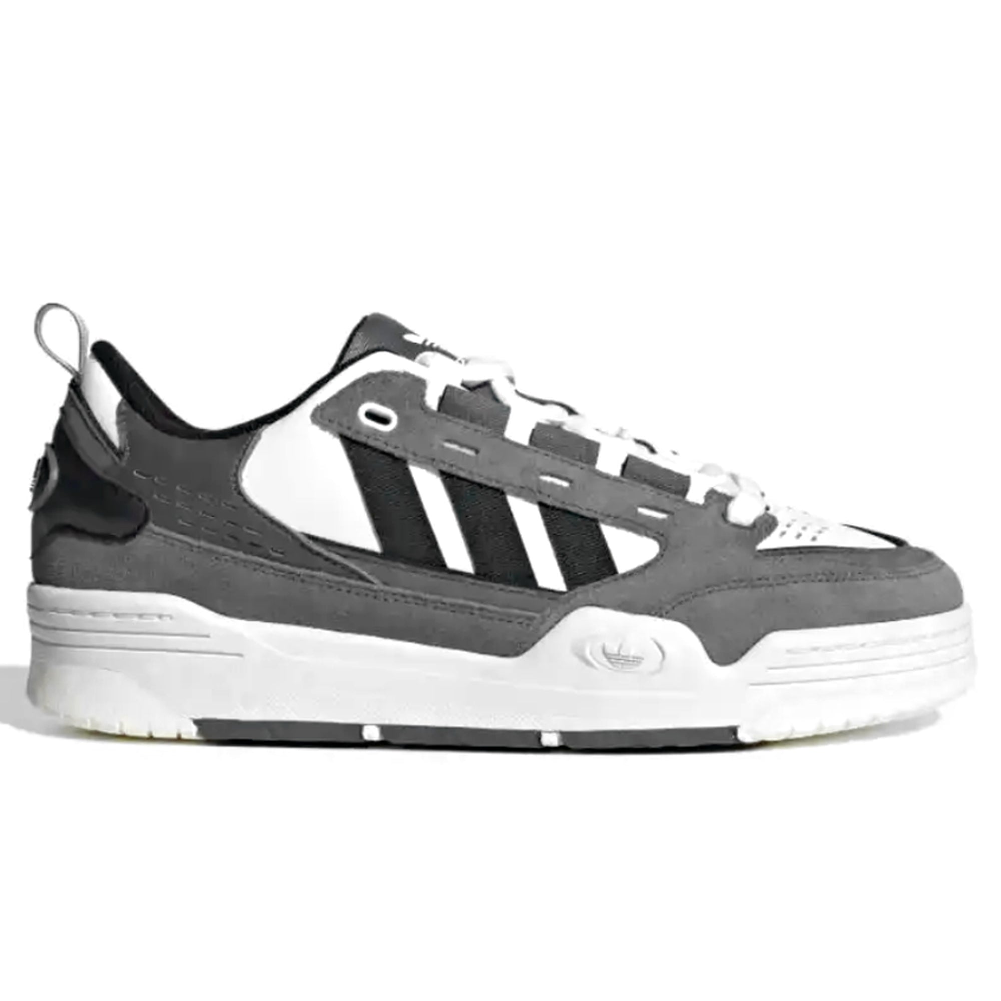 ADI2000 Grey Black White