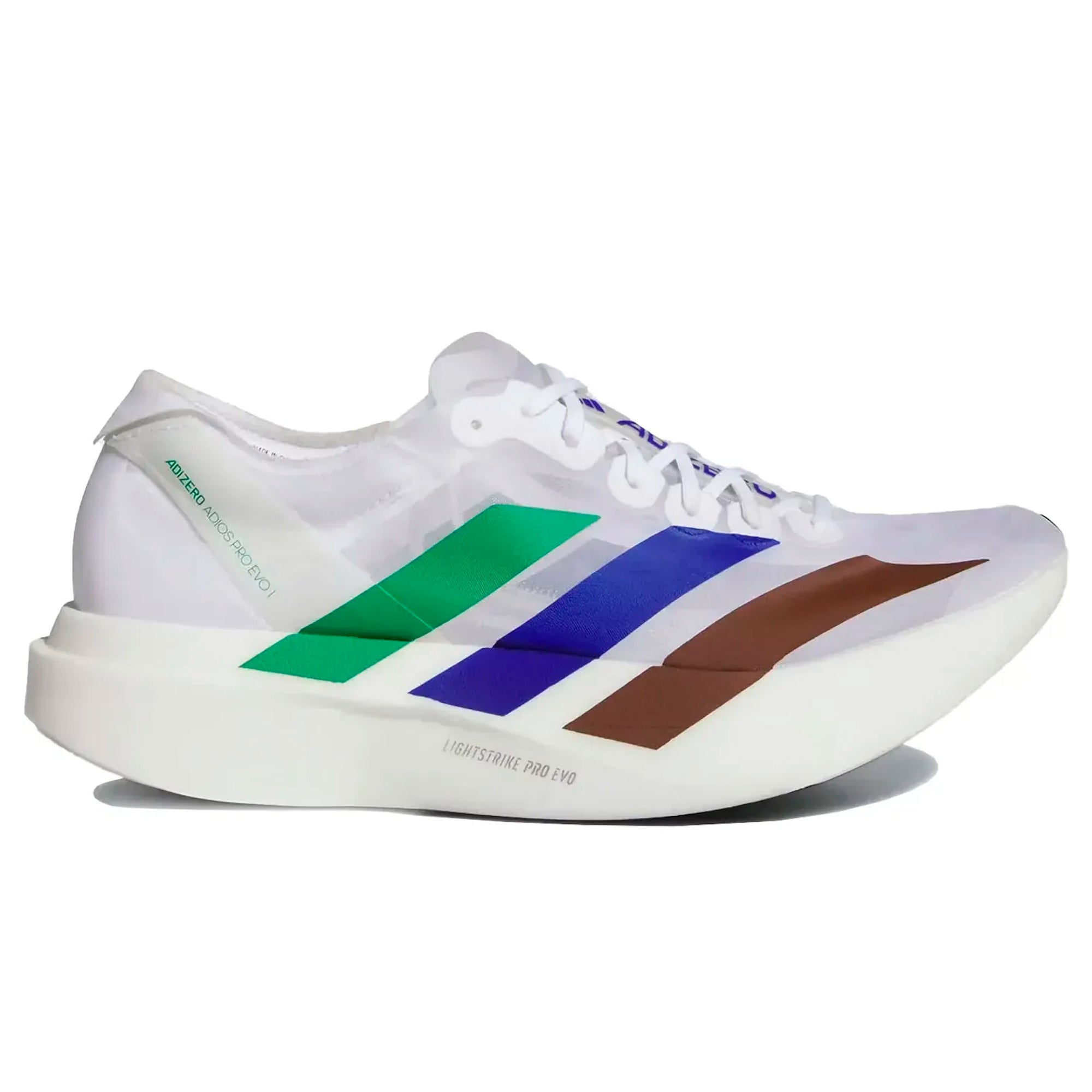 Adizero Adios Pro Evo 1 Earth