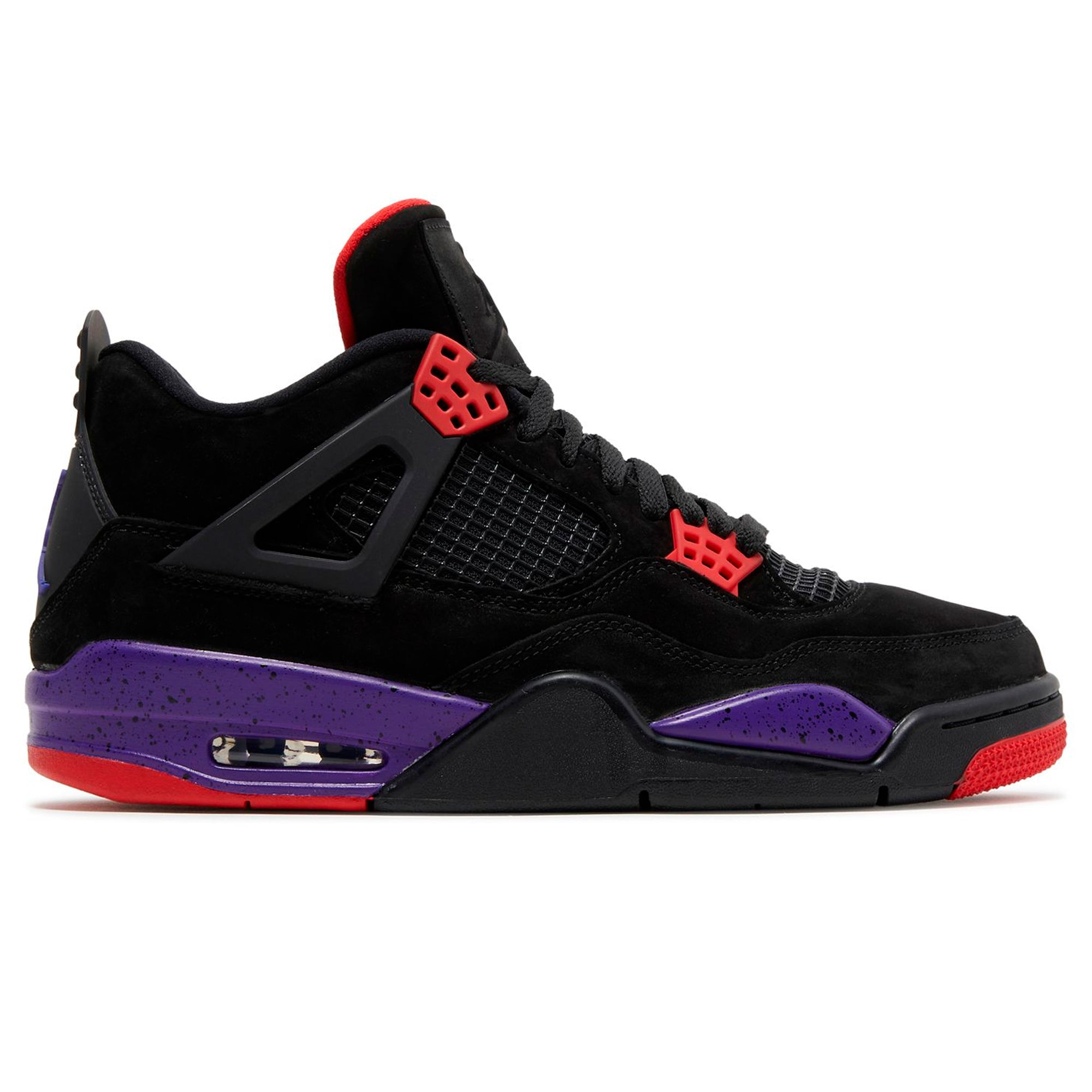 Air Jordan 4 Retro NRG Raptors Drake Signature