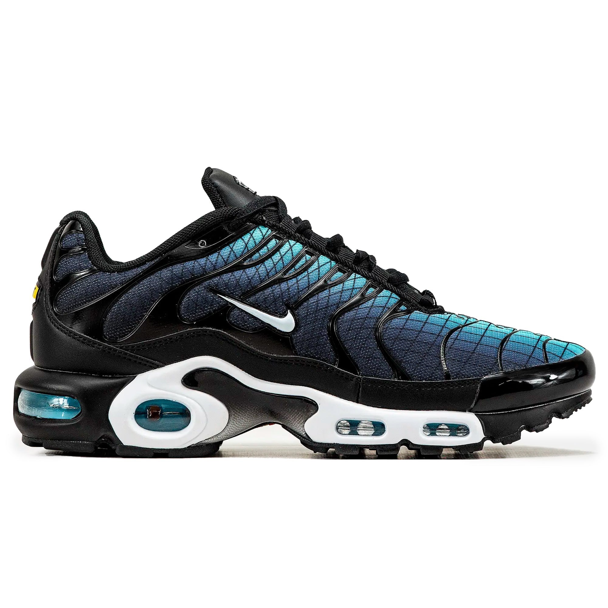 Air Max Plus TN Dark Greedy