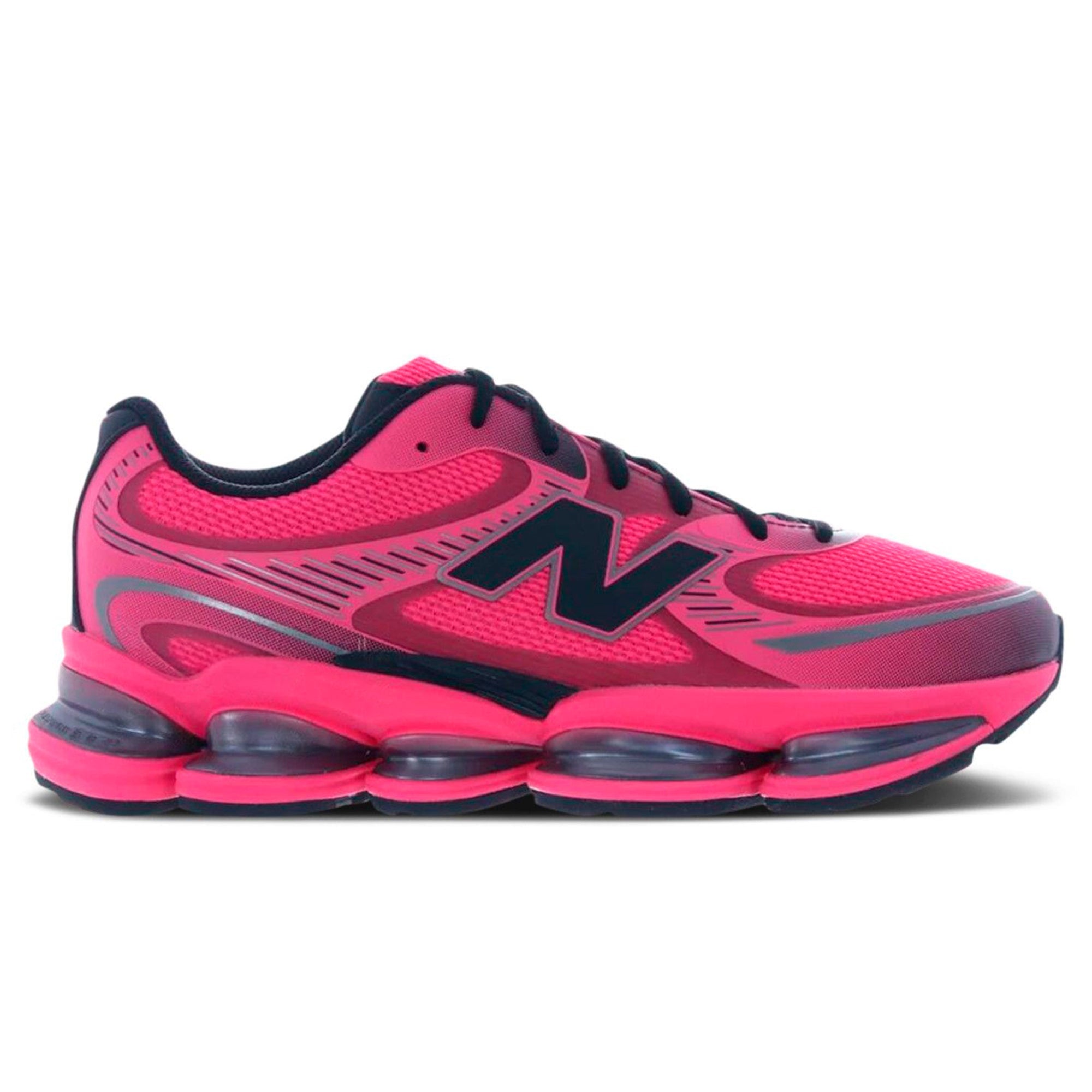 New Balance ABZORB 2000 Dragon Berry