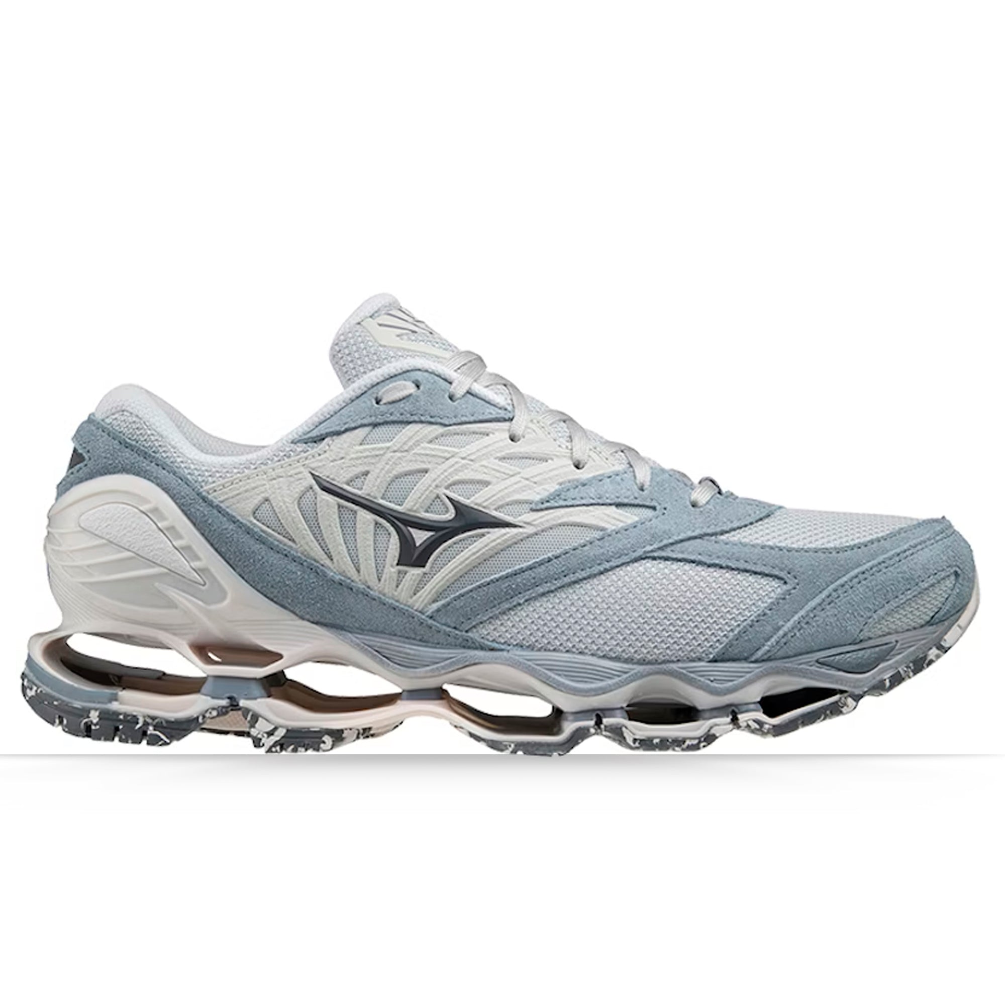 Wave Prophecy LS Artefact