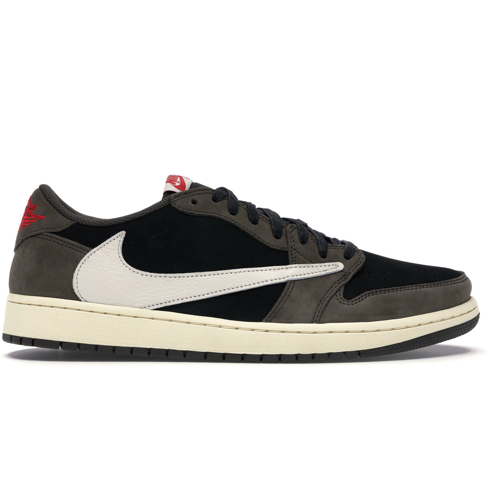 Air Jordan 1 Low Mocha Travis Scott