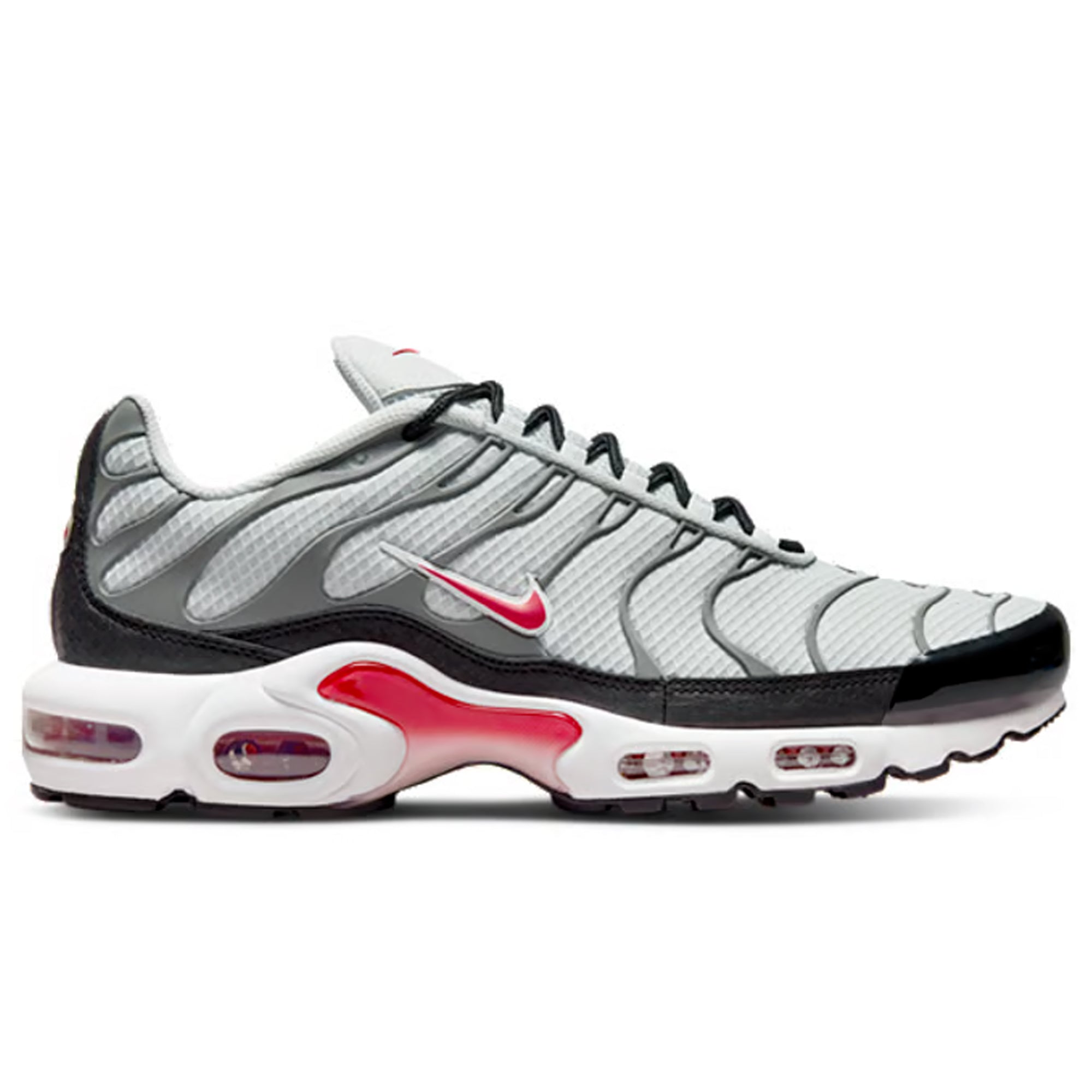 Air Max Plus TN GS Photon Dust Red