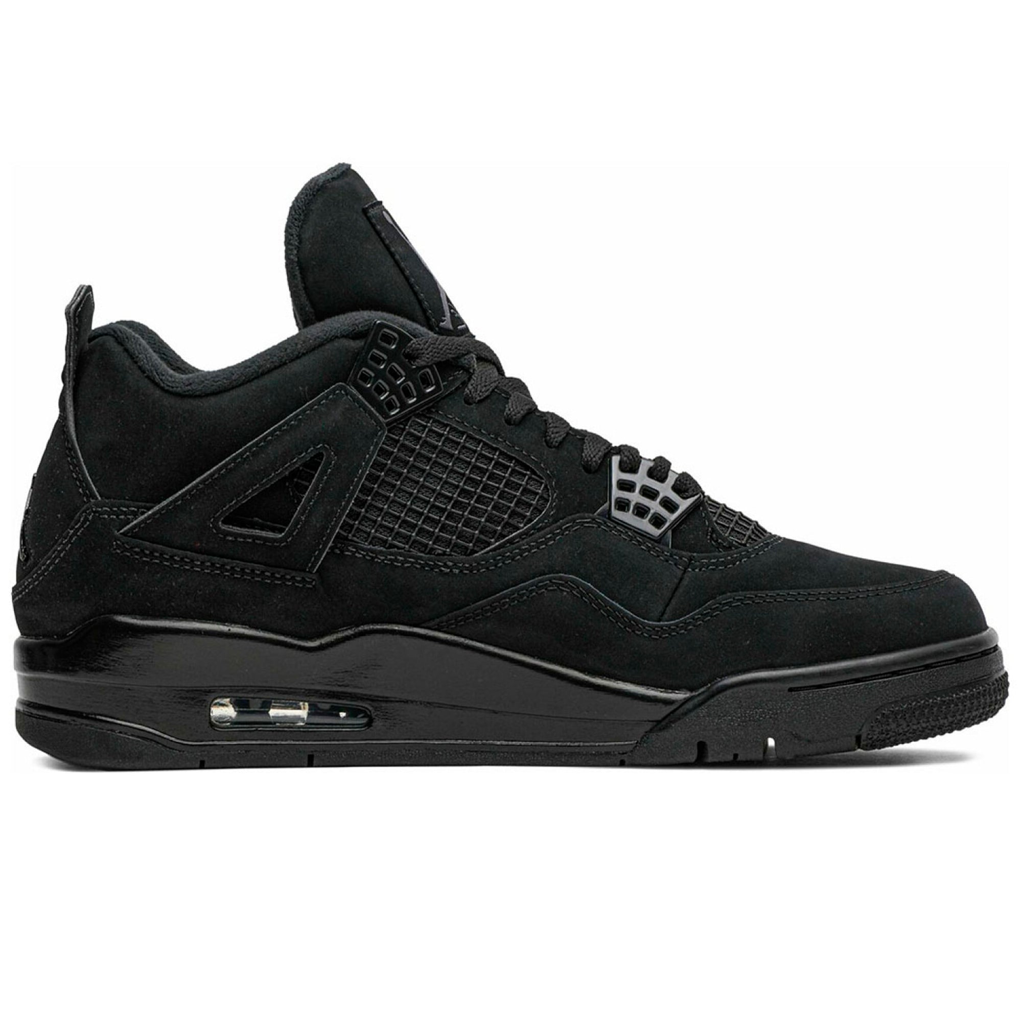 Air Jordan 4 Retro Black Cat