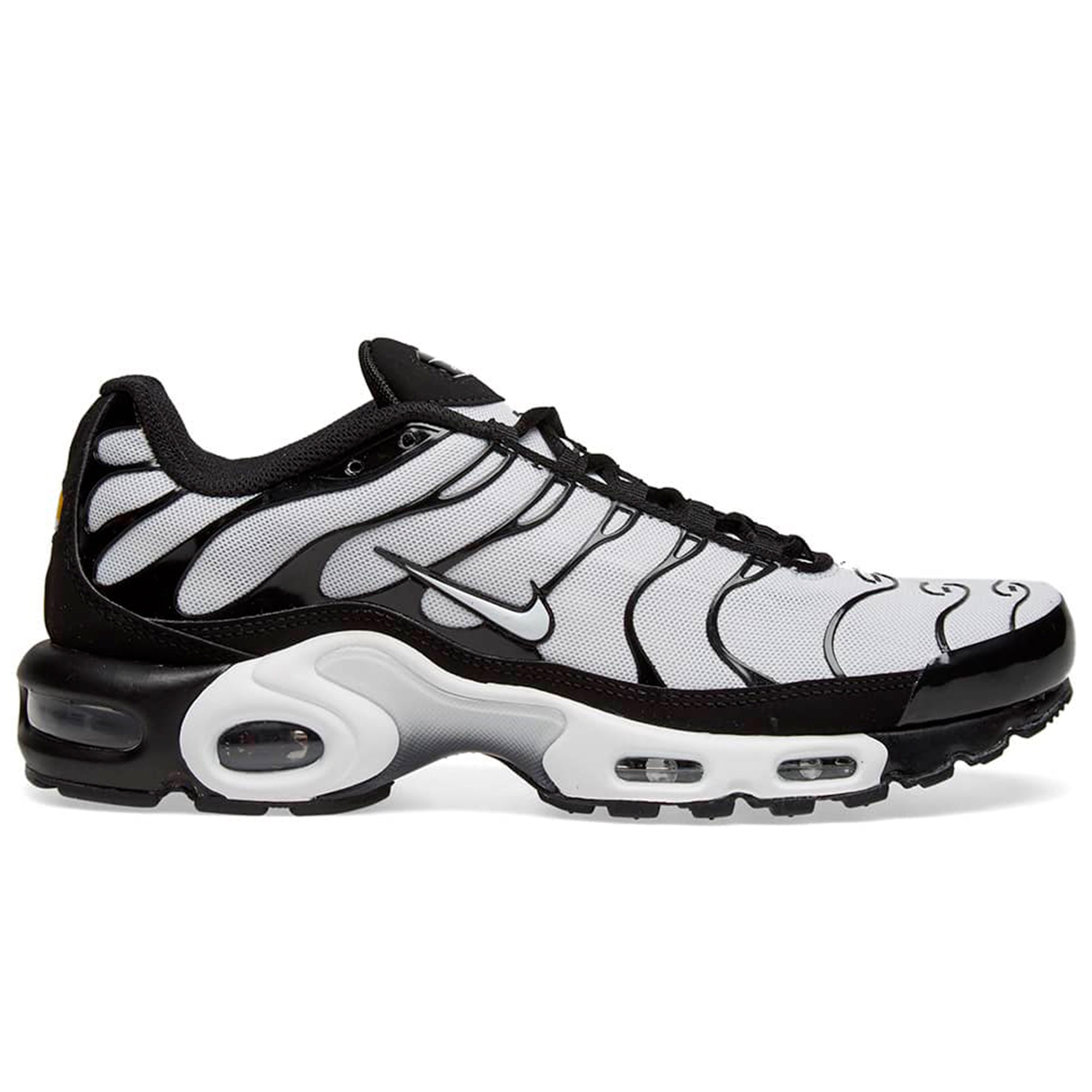 Air Max Plus TN Oreo