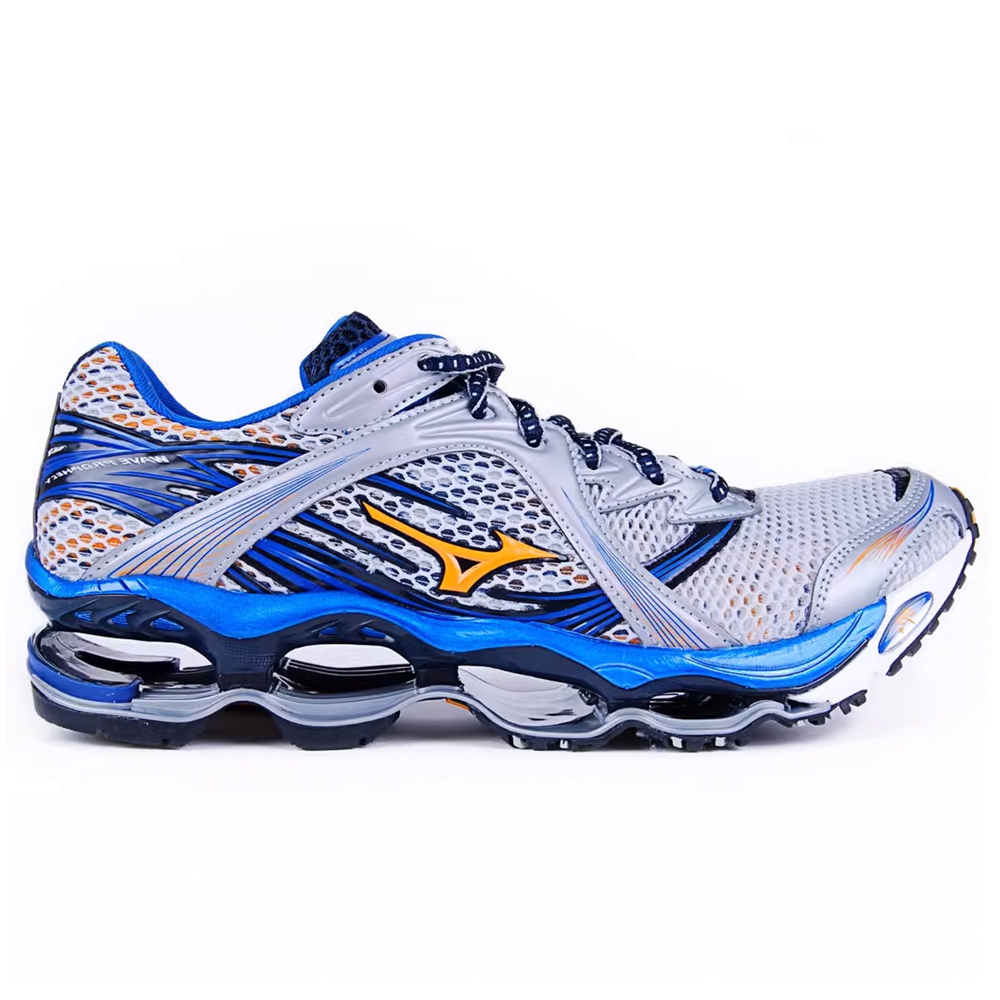 Wave Prophecy 1 Blue