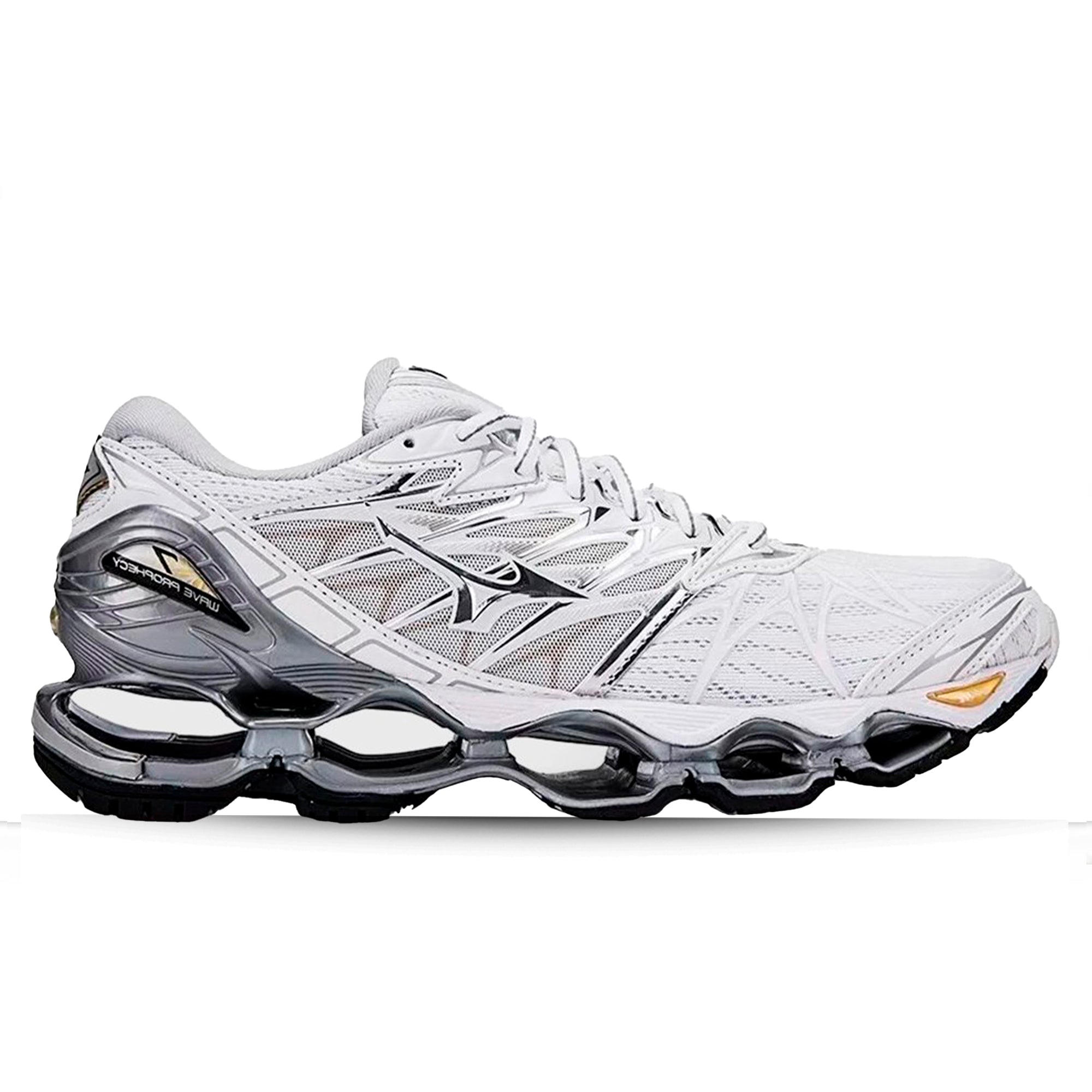 Wave Prophecy 7 White