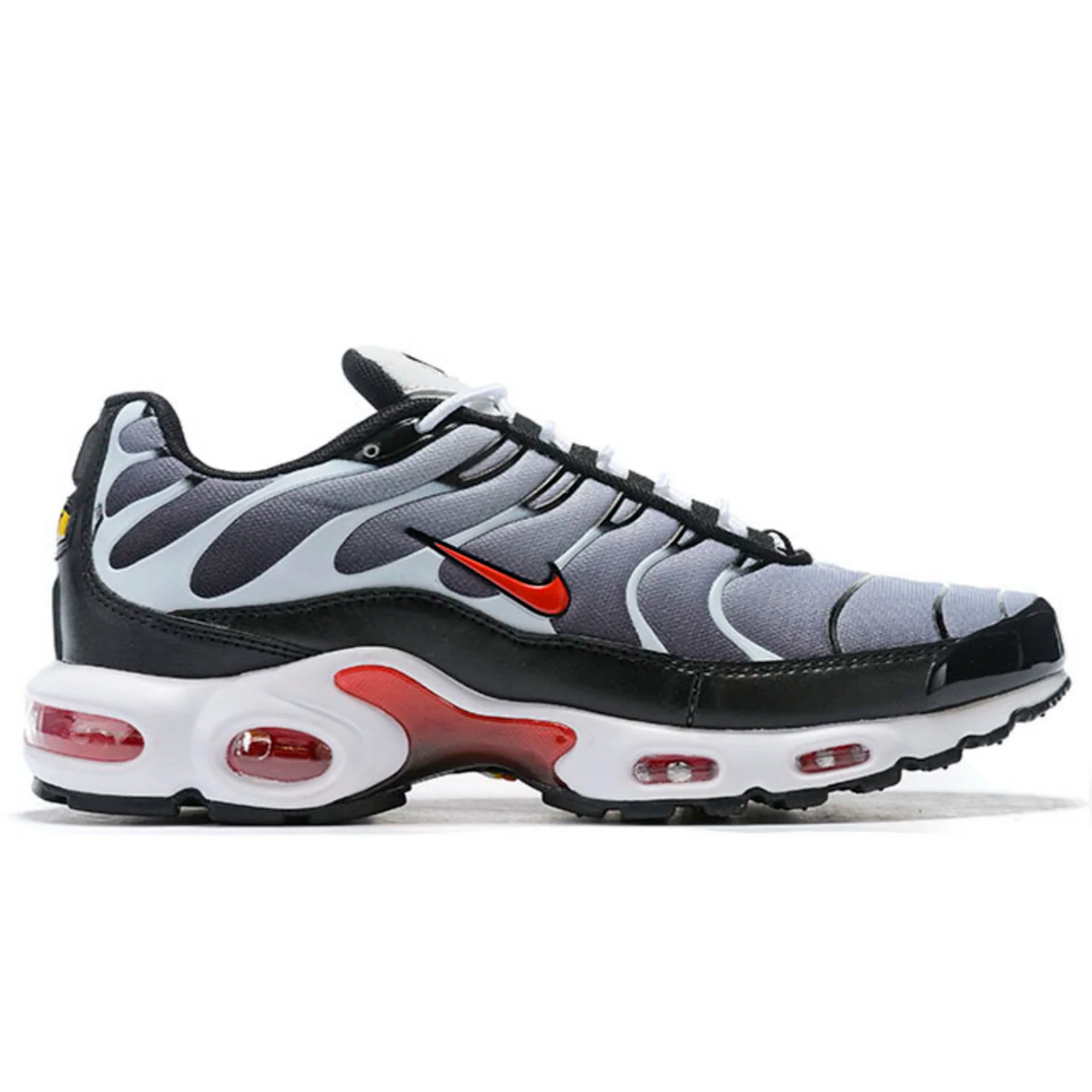 Air Max Plus TN Grey Red