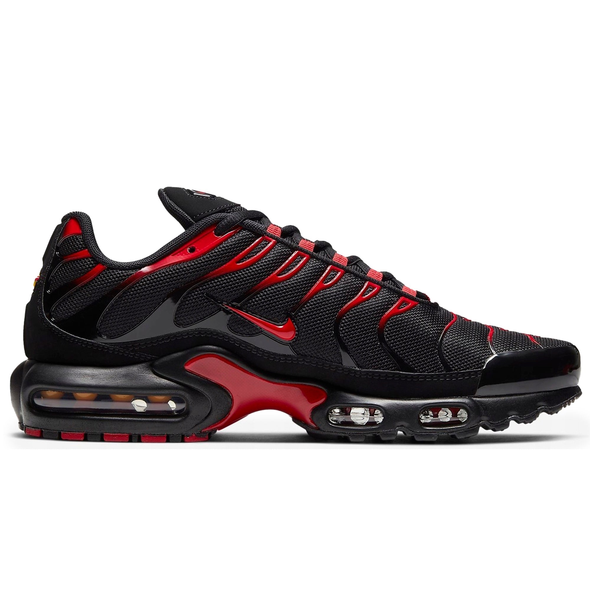 Air Max Plus TN Bred