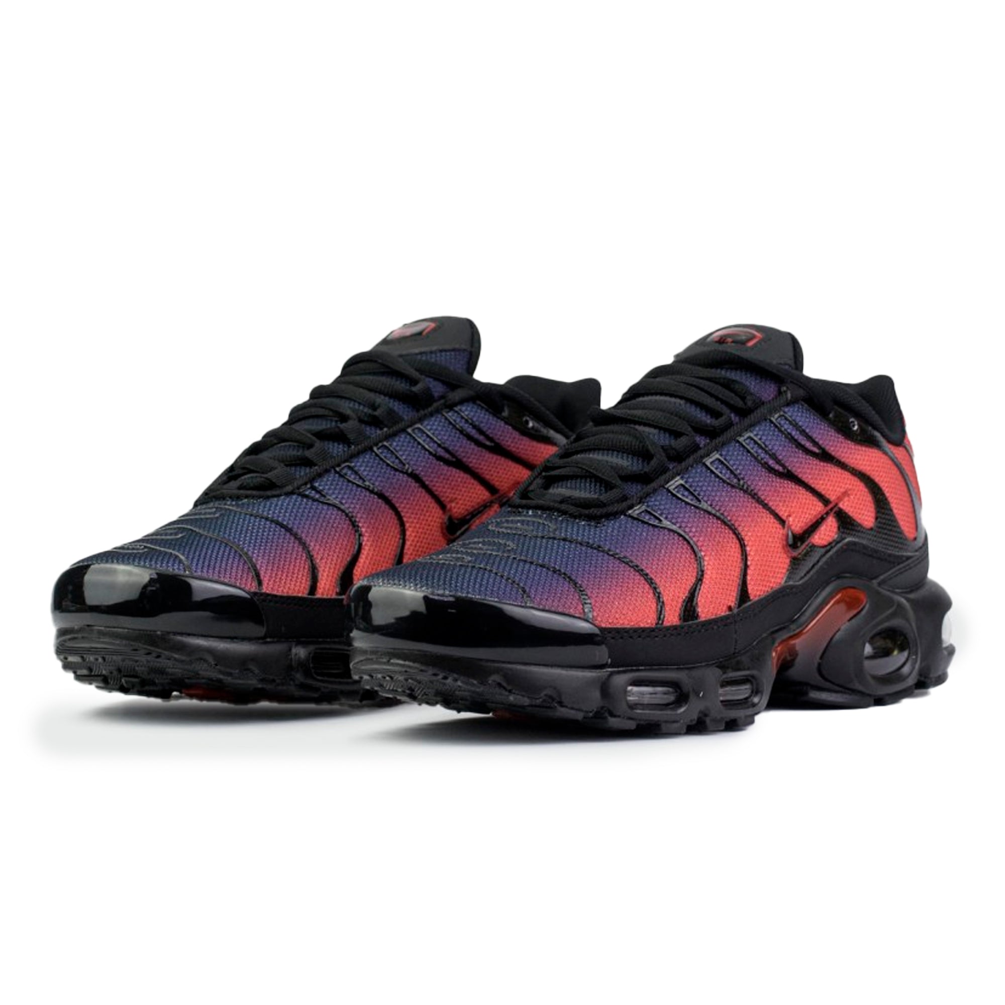 Air Max Plus TN Bred Gradient