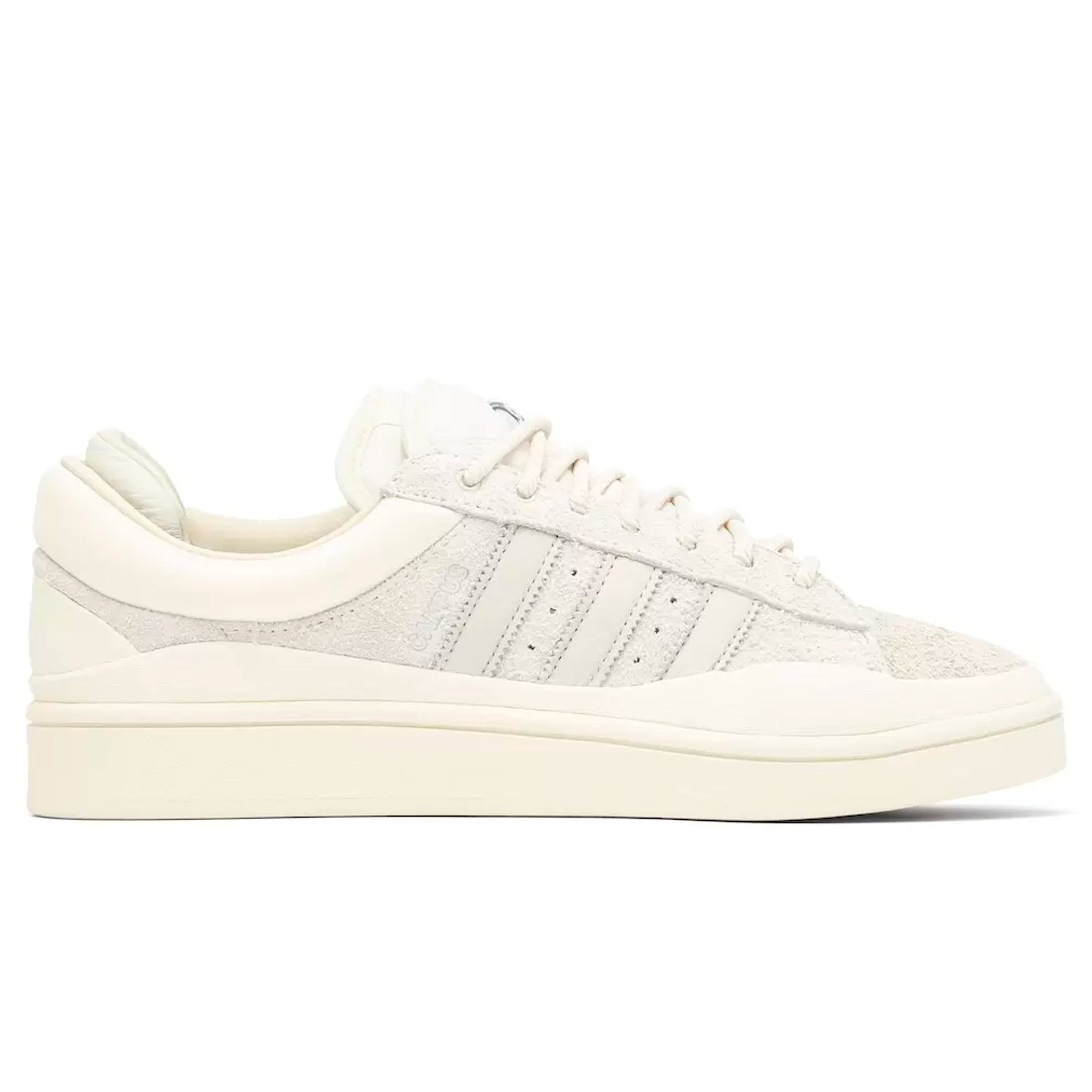 Bad Bunny X Campus Off White Cream