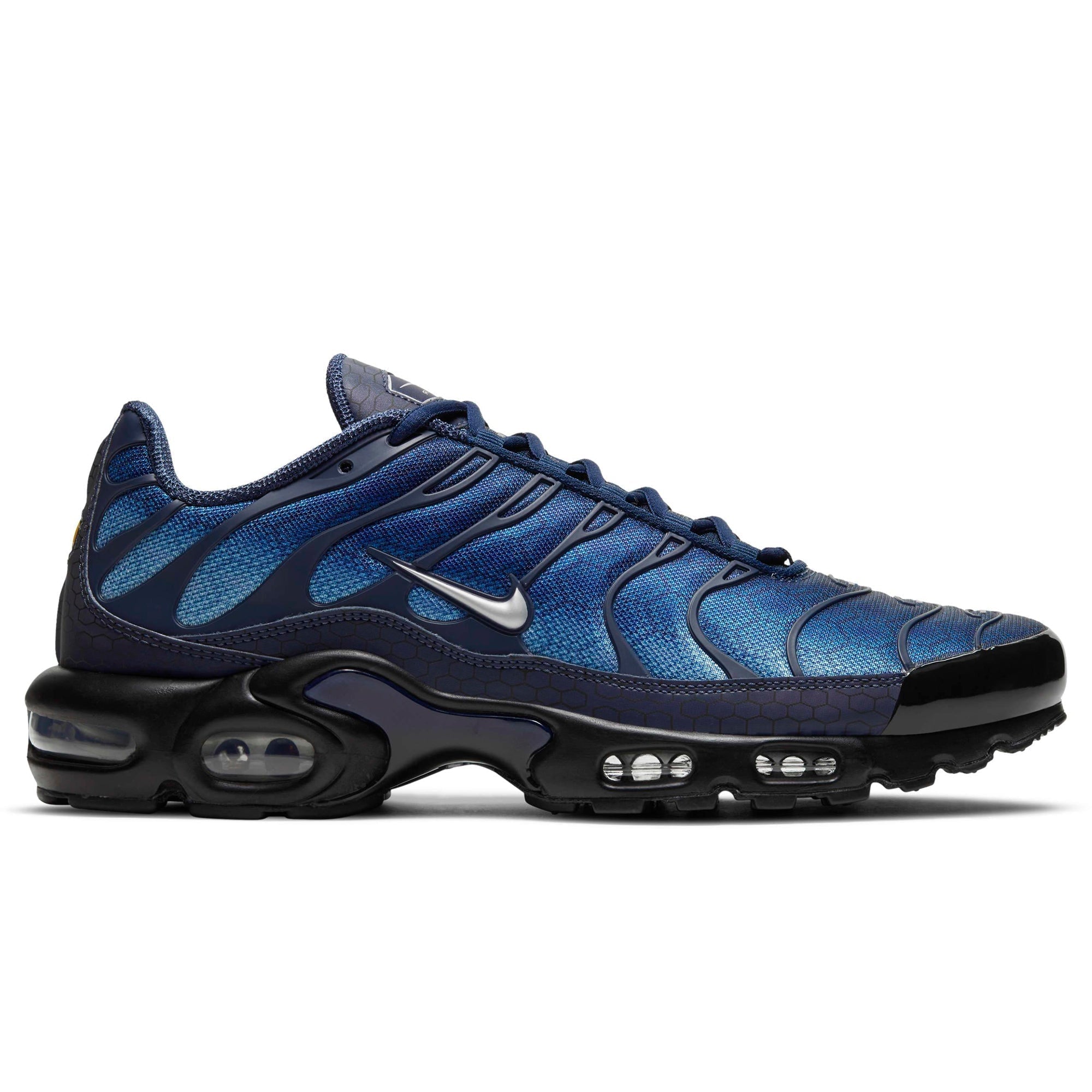 Air Max Plus TN Midnight Navy