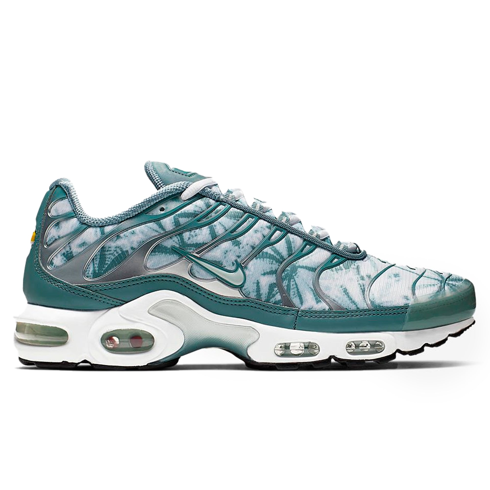 Air Max Plus TN Palm Pack Green