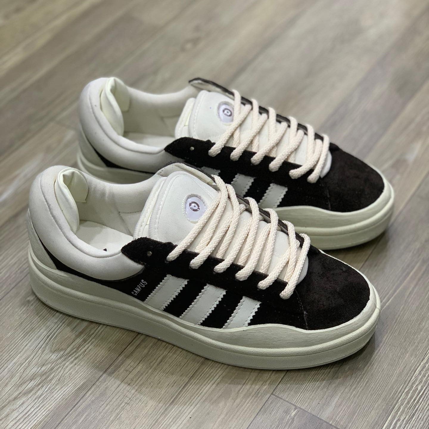 Bad Bunny X Campus The Last Campus