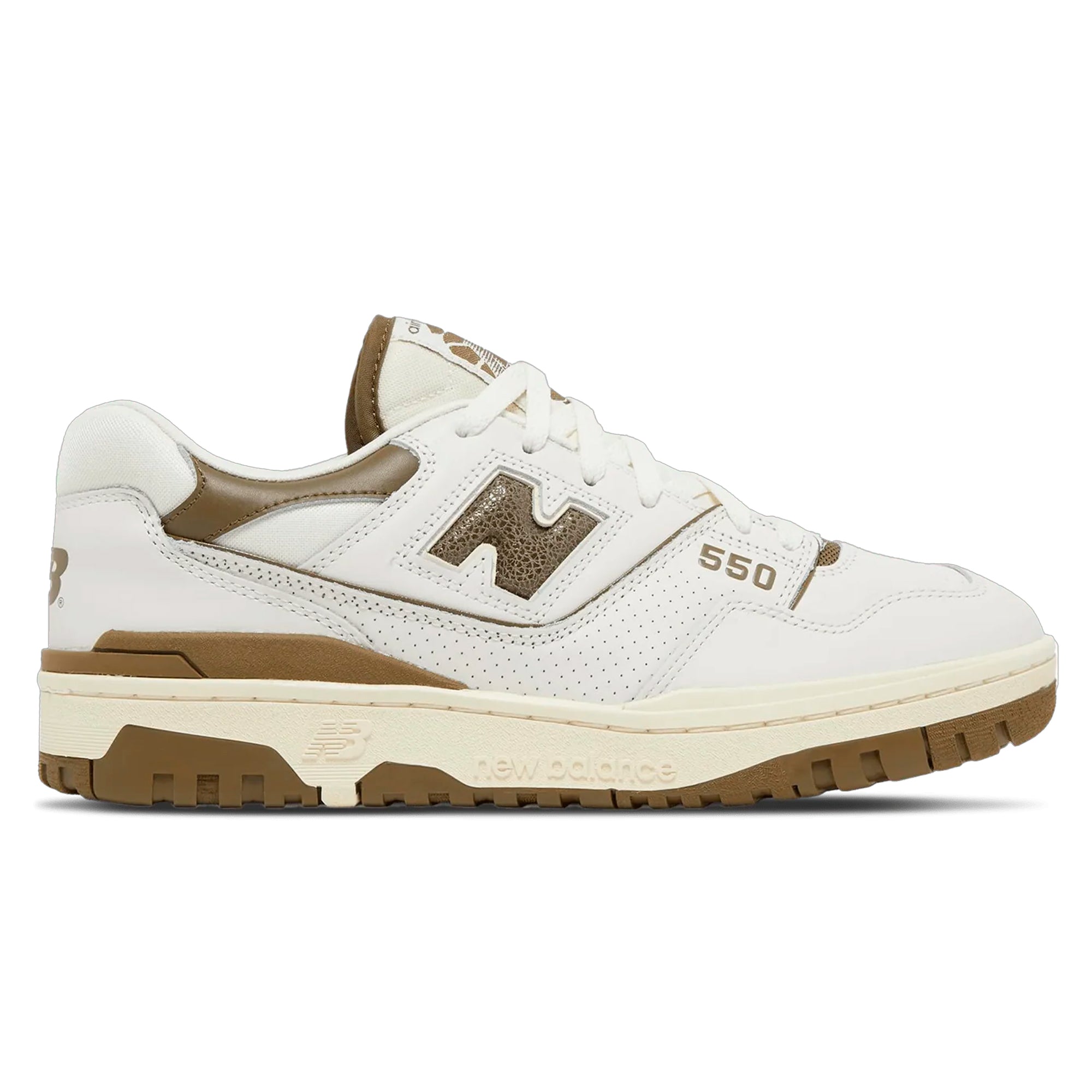 New Balance 550 x Aime Leon Dore Olive